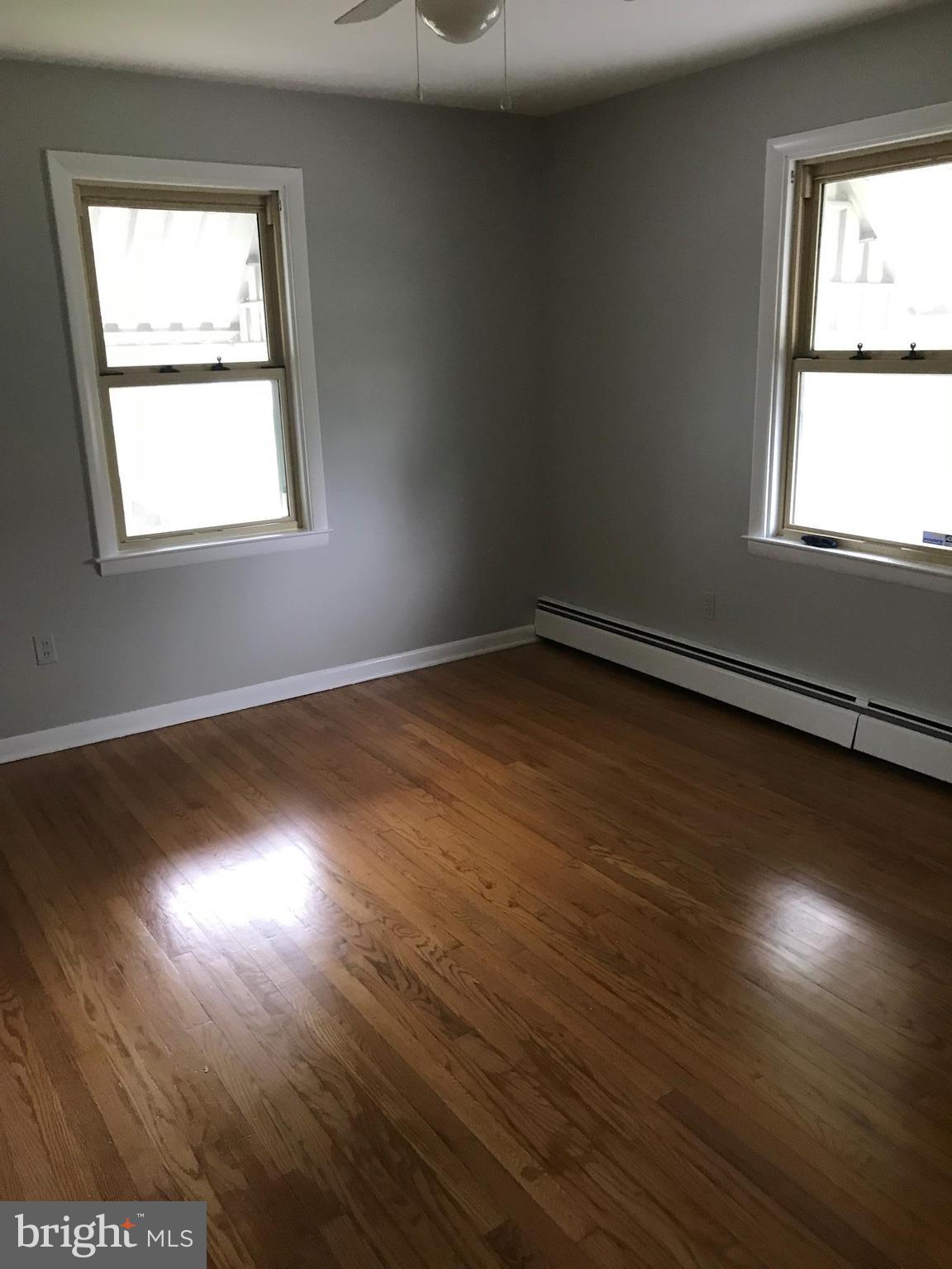 YORKSHIRE - Residential Lease