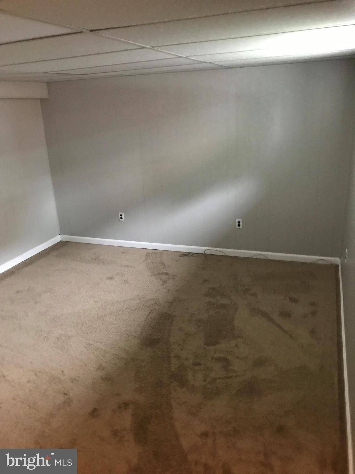 YORKSHIRE - Residential Lease