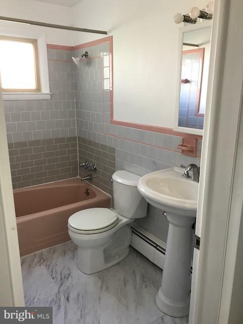 YORKSHIRE - Residential Lease