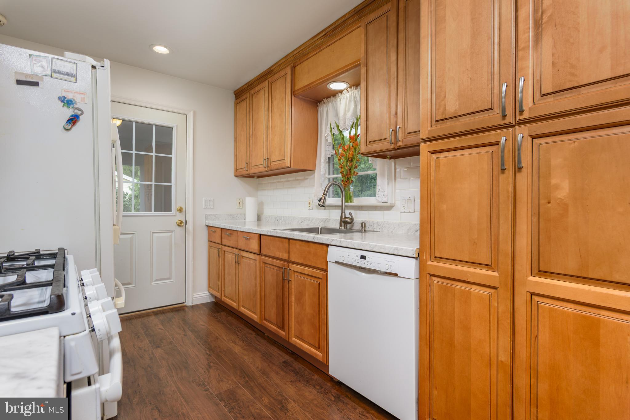 CHAMBERS HILL - Residential