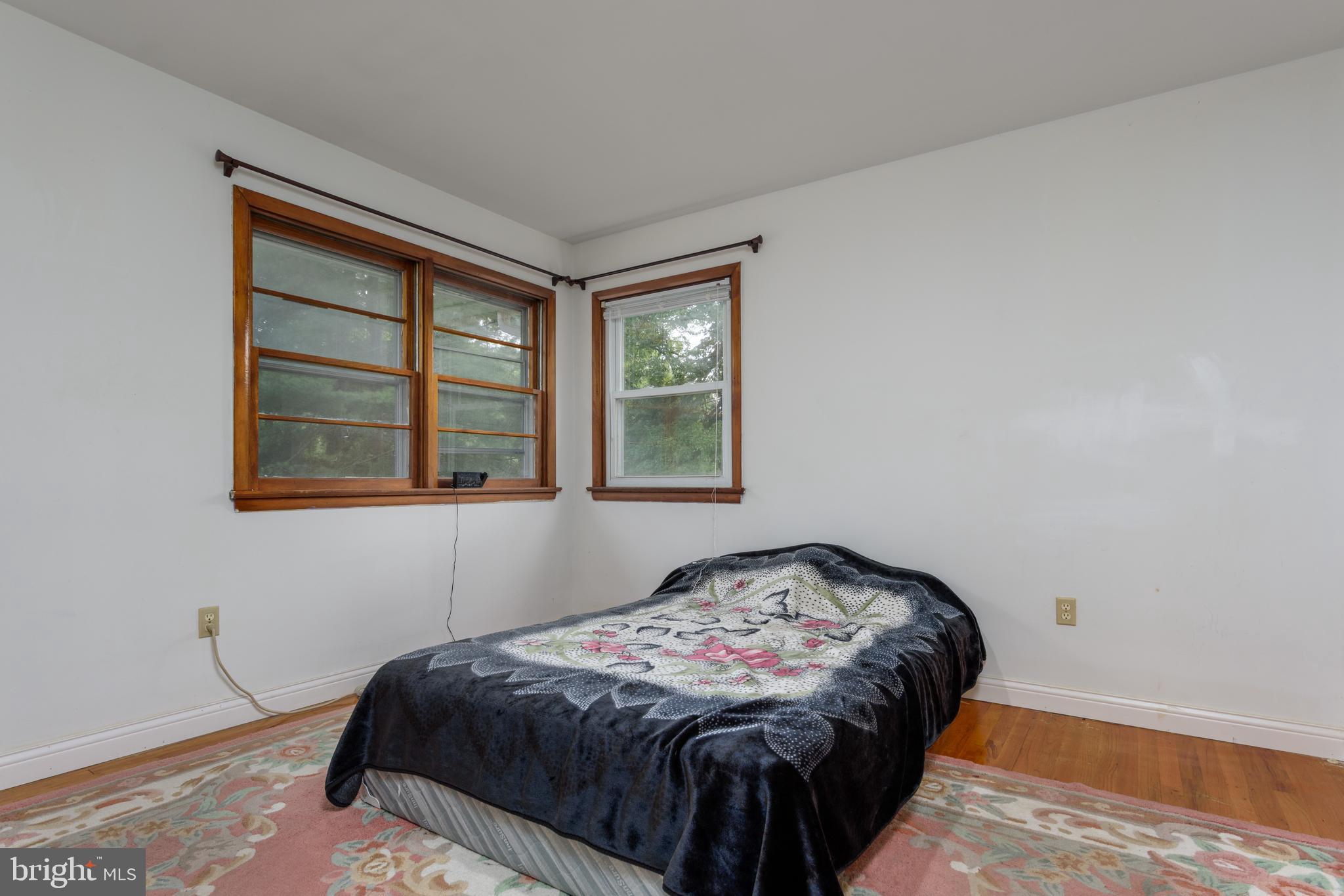 CHAMBERS HILL - Residential