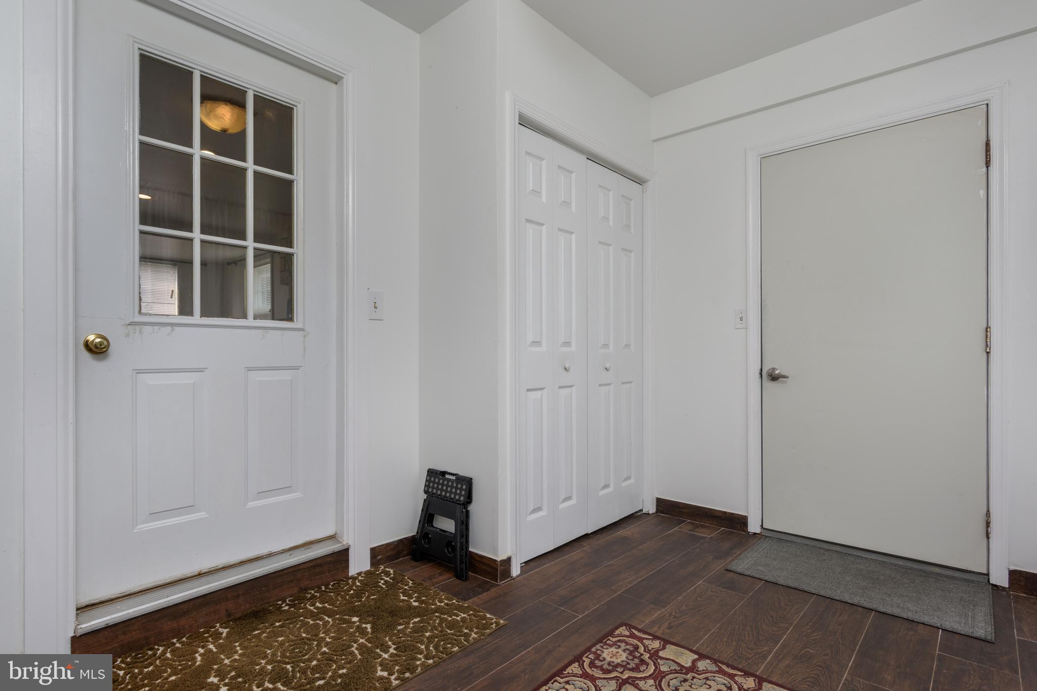 CHAMBERS HILL - Residential