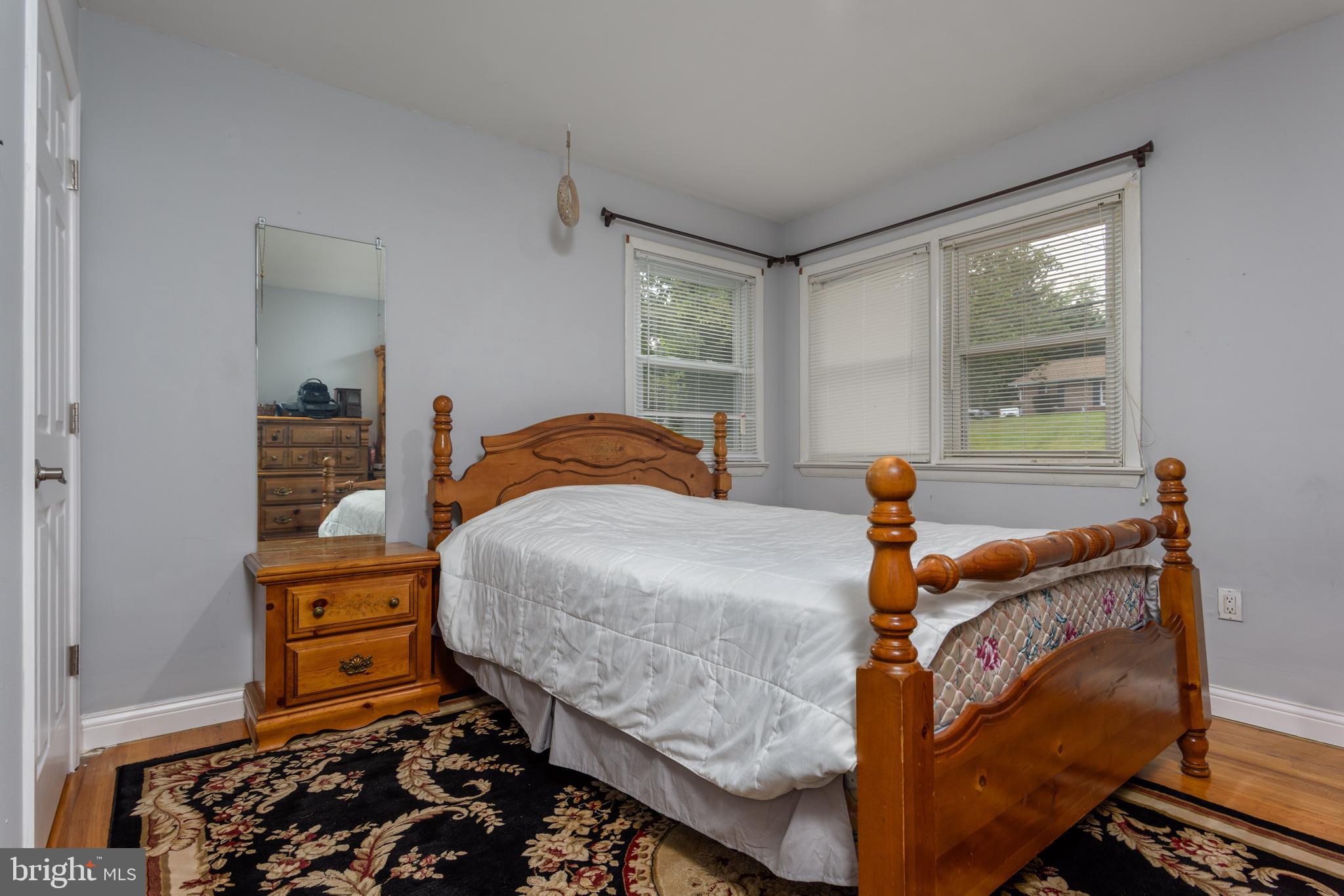 CHAMBERS HILL - Residential