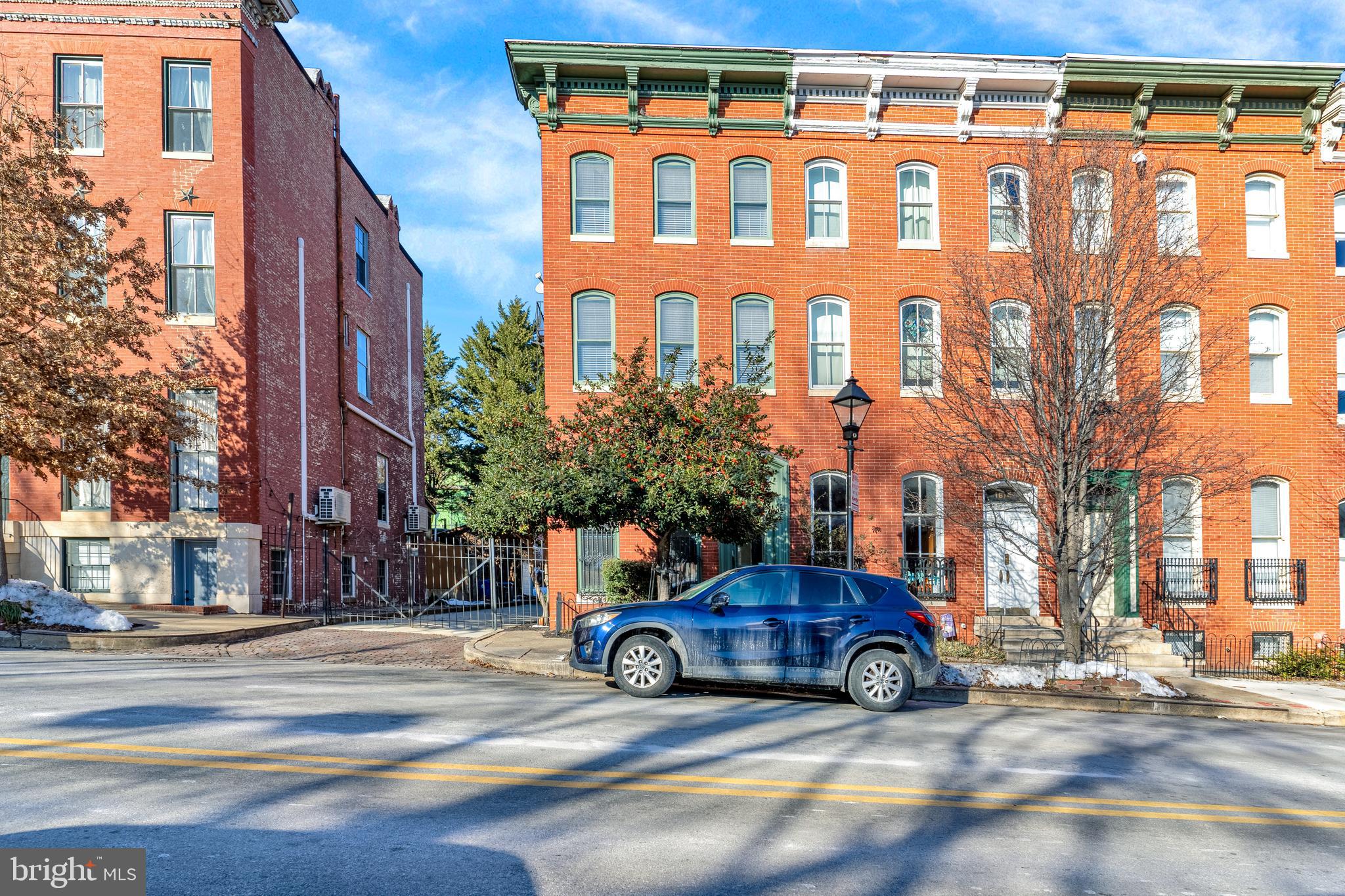 UNION SQUARE - Residential