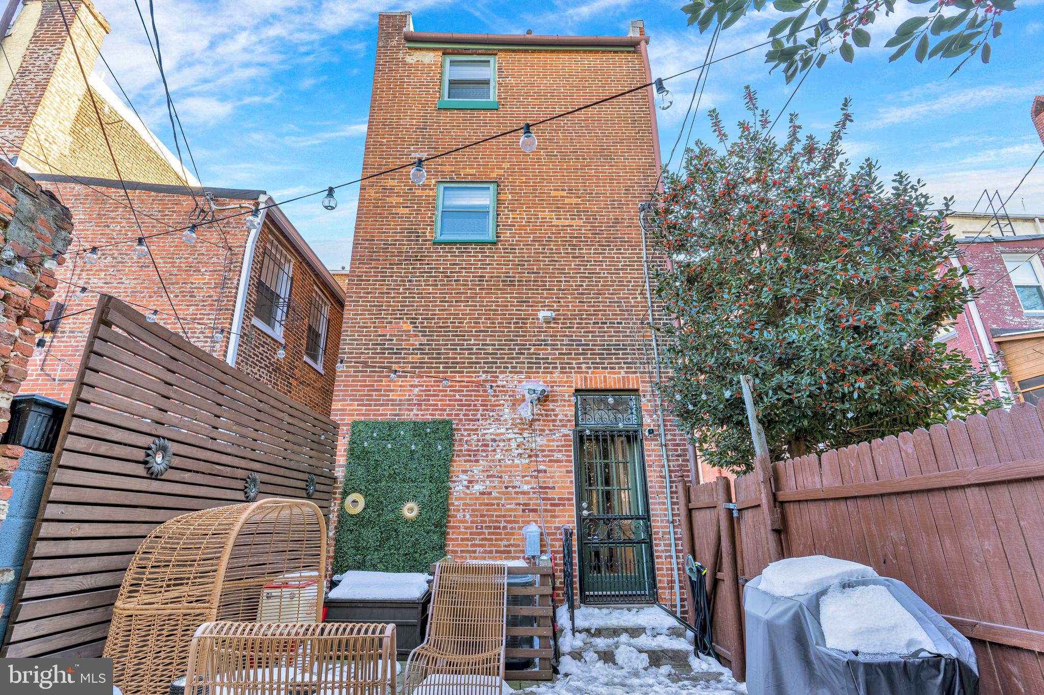 UNION SQUARE - Residential