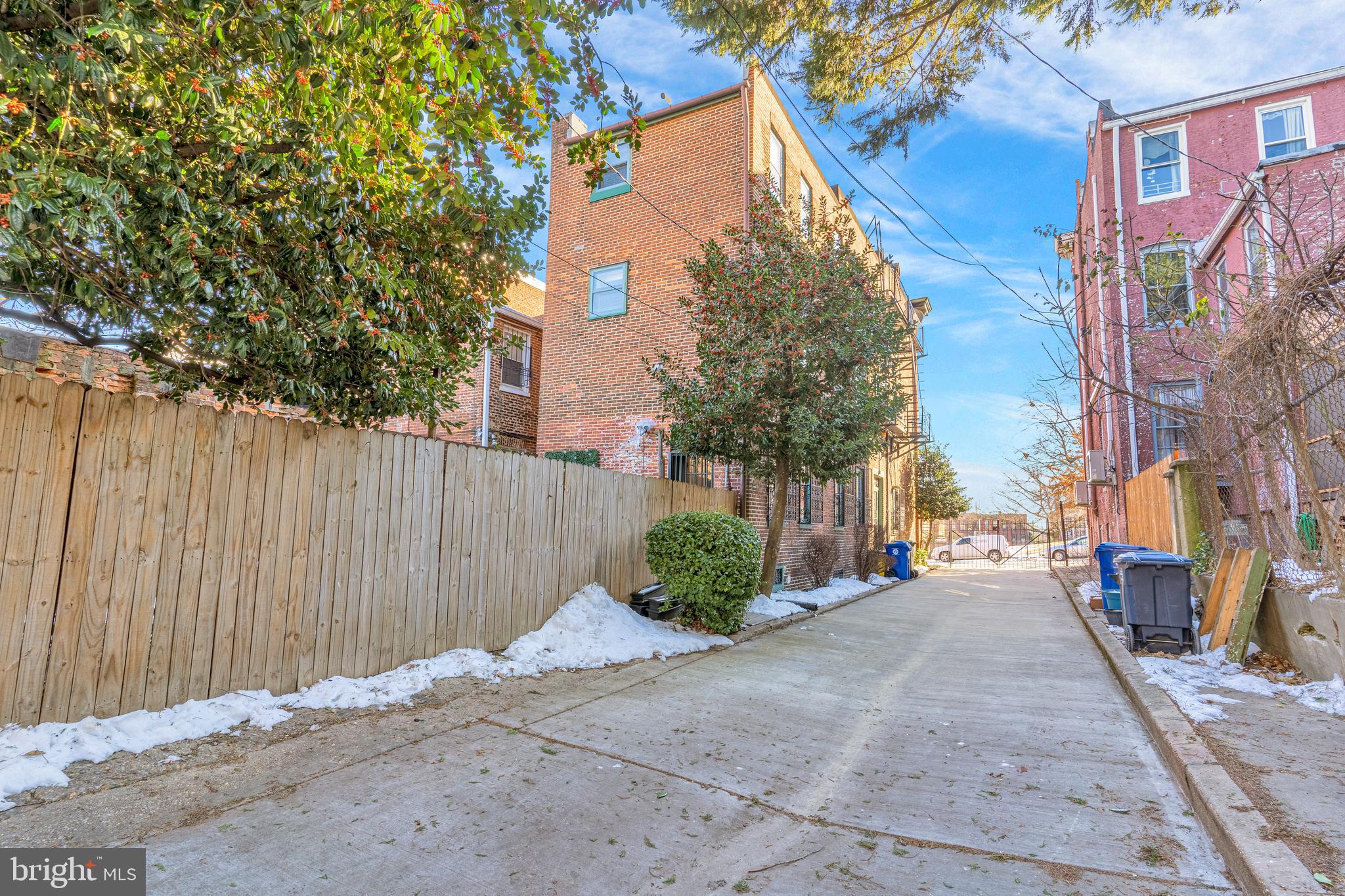 UNION SQUARE - Residential