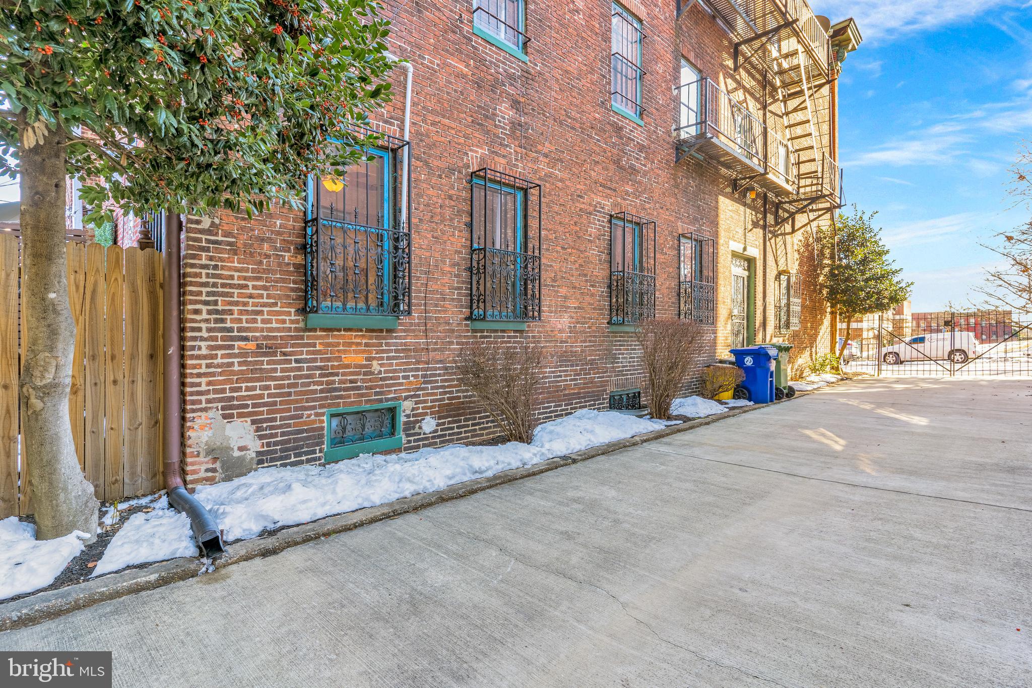 UNION SQUARE - Residential