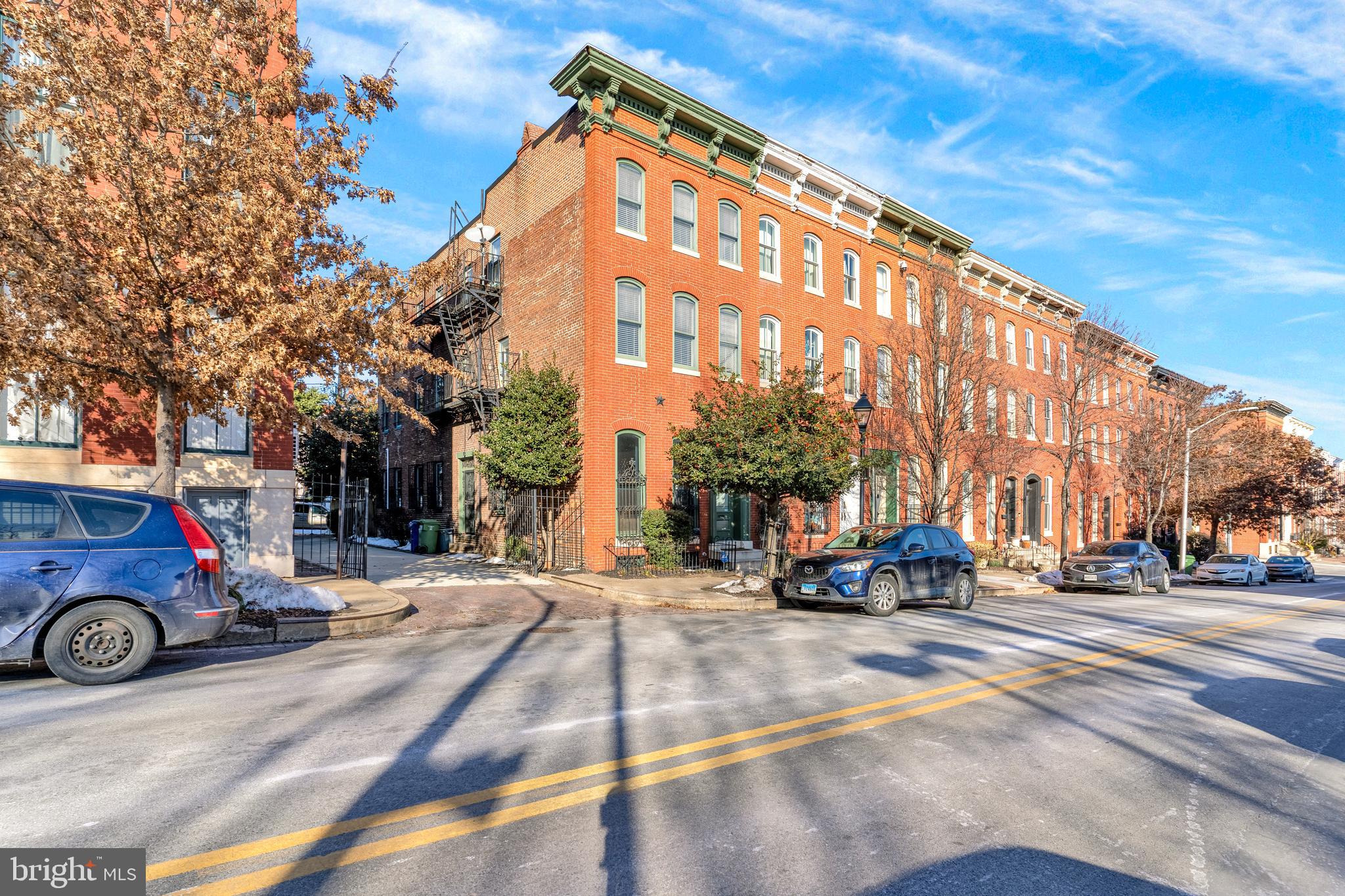 UNION SQUARE - Residential