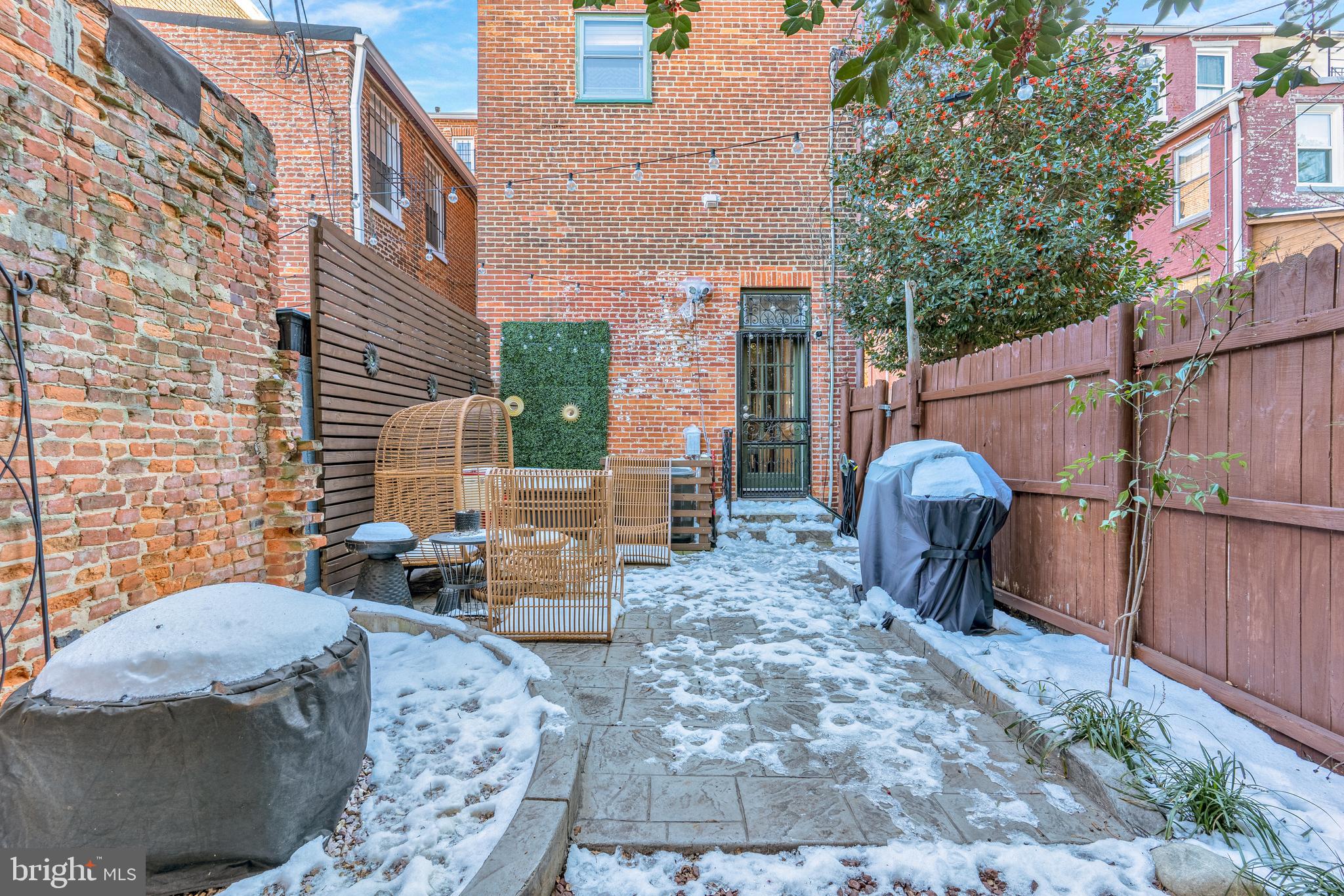 UNION SQUARE - Residential