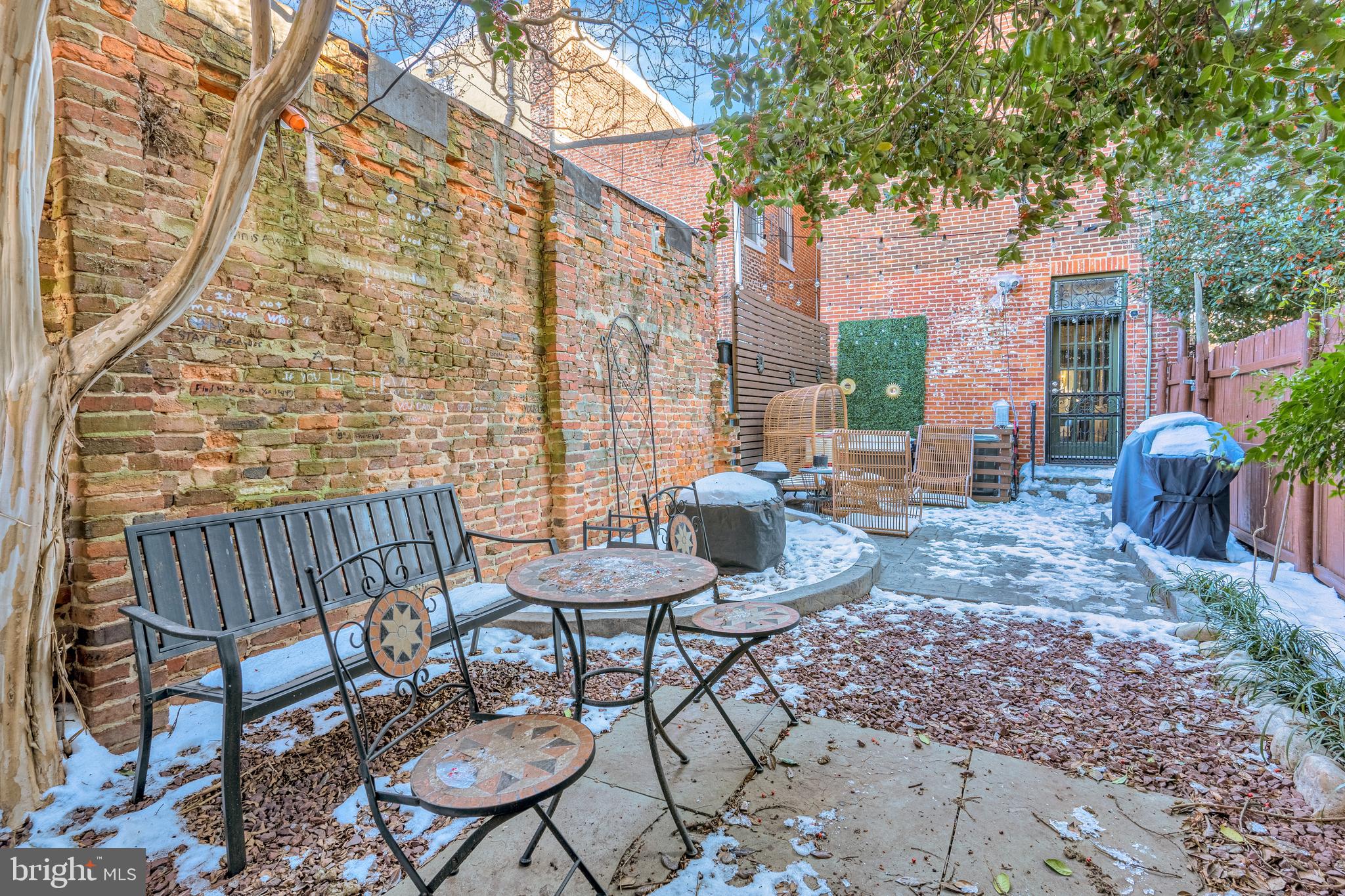 UNION SQUARE - Residential