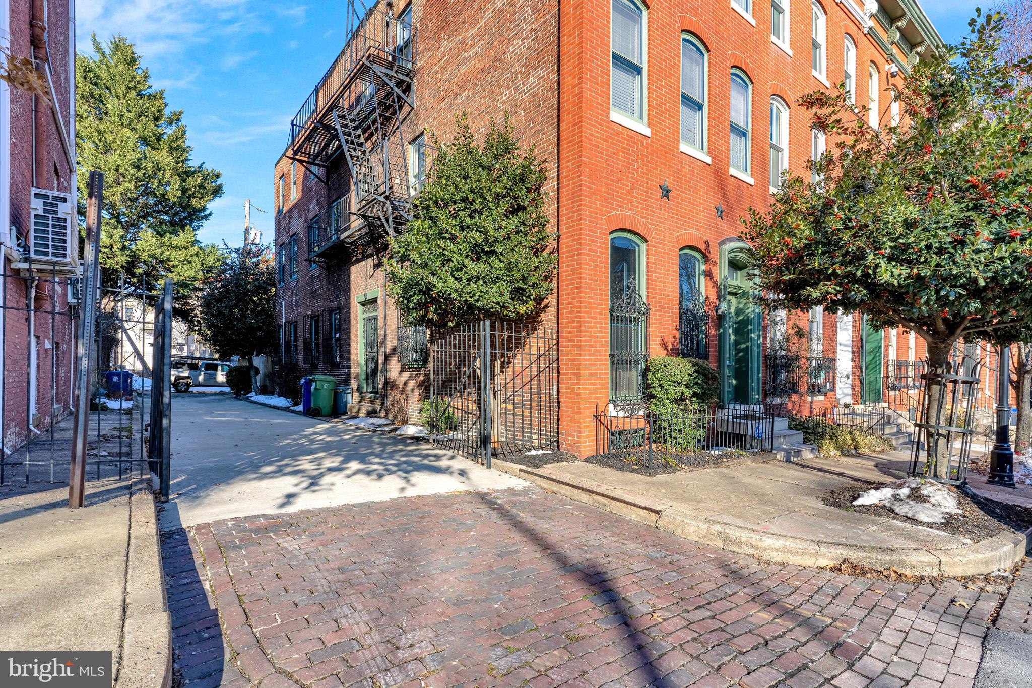 UNION SQUARE - Residential