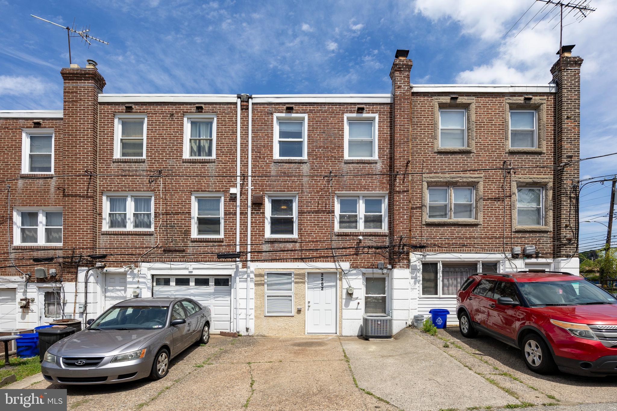 DREXEL PARK GARDEN - Residential