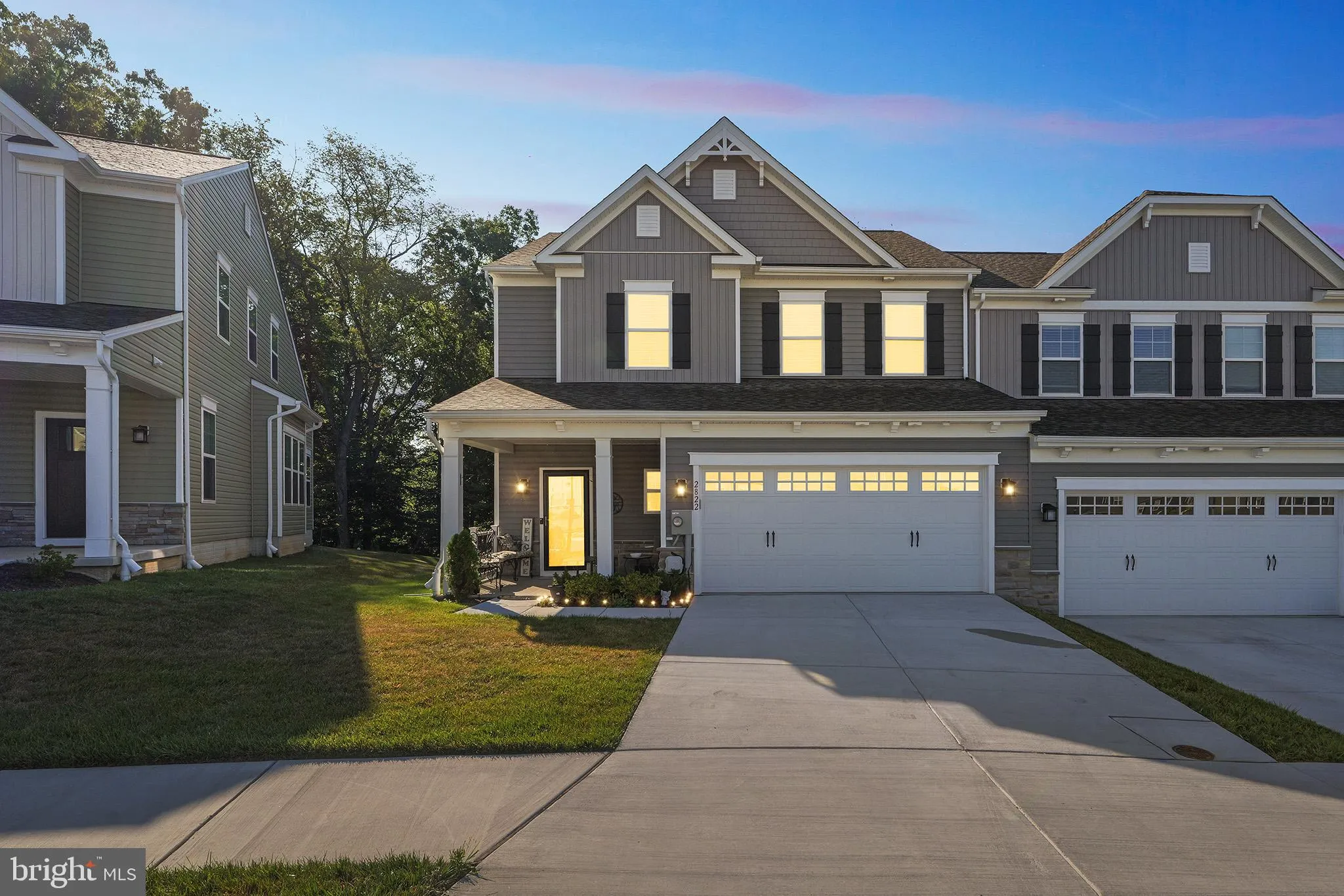 New Windsor, Maryland 21776, United States, 5 Bedrooms Bedrooms, ,4 BathroomsBathrooms,Residential,Active,190849