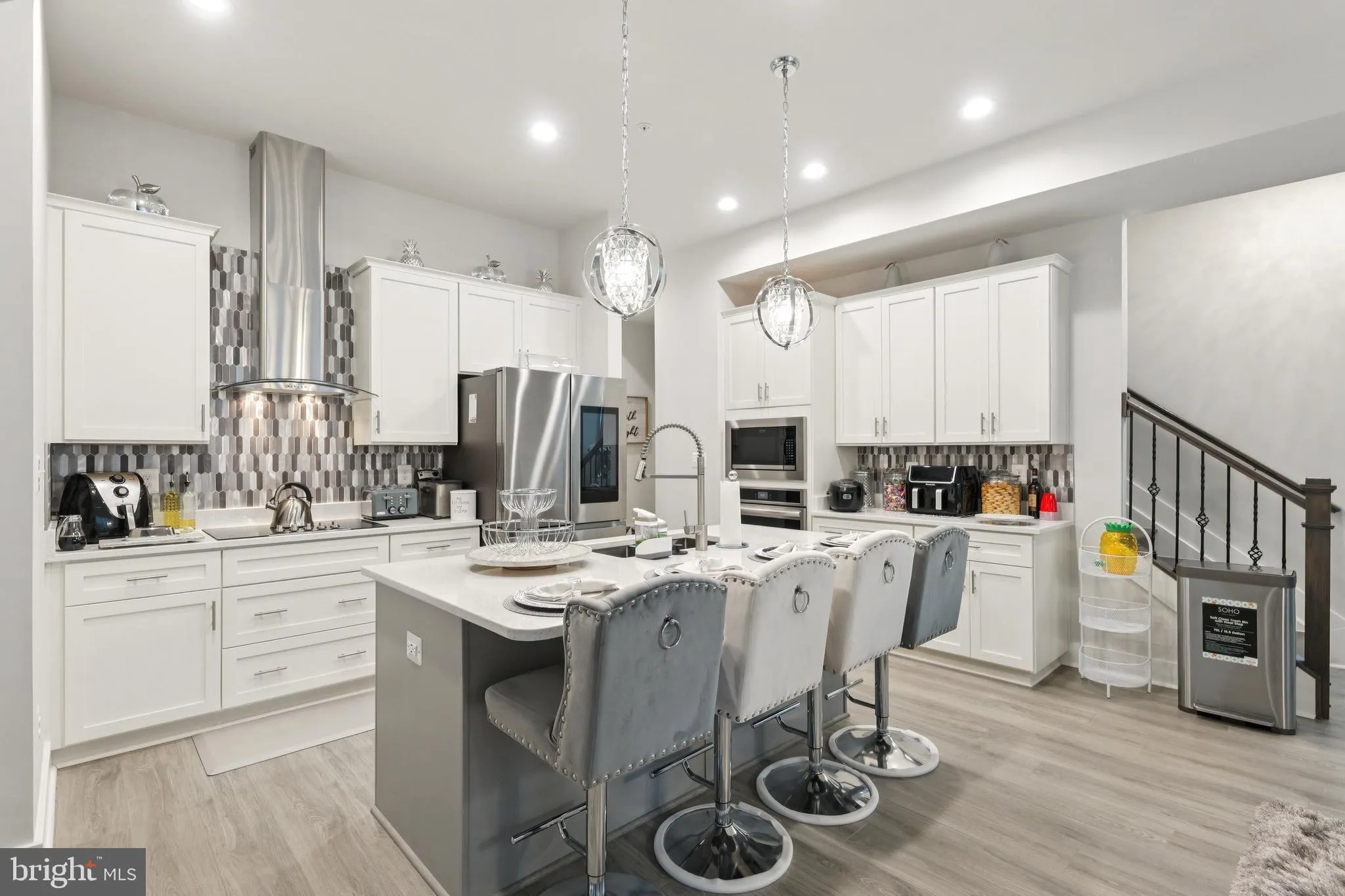 New Windsor, Maryland 21776, United States, 5 Bedrooms Bedrooms, ,4 BathroomsBathrooms,Residential,Active,190849