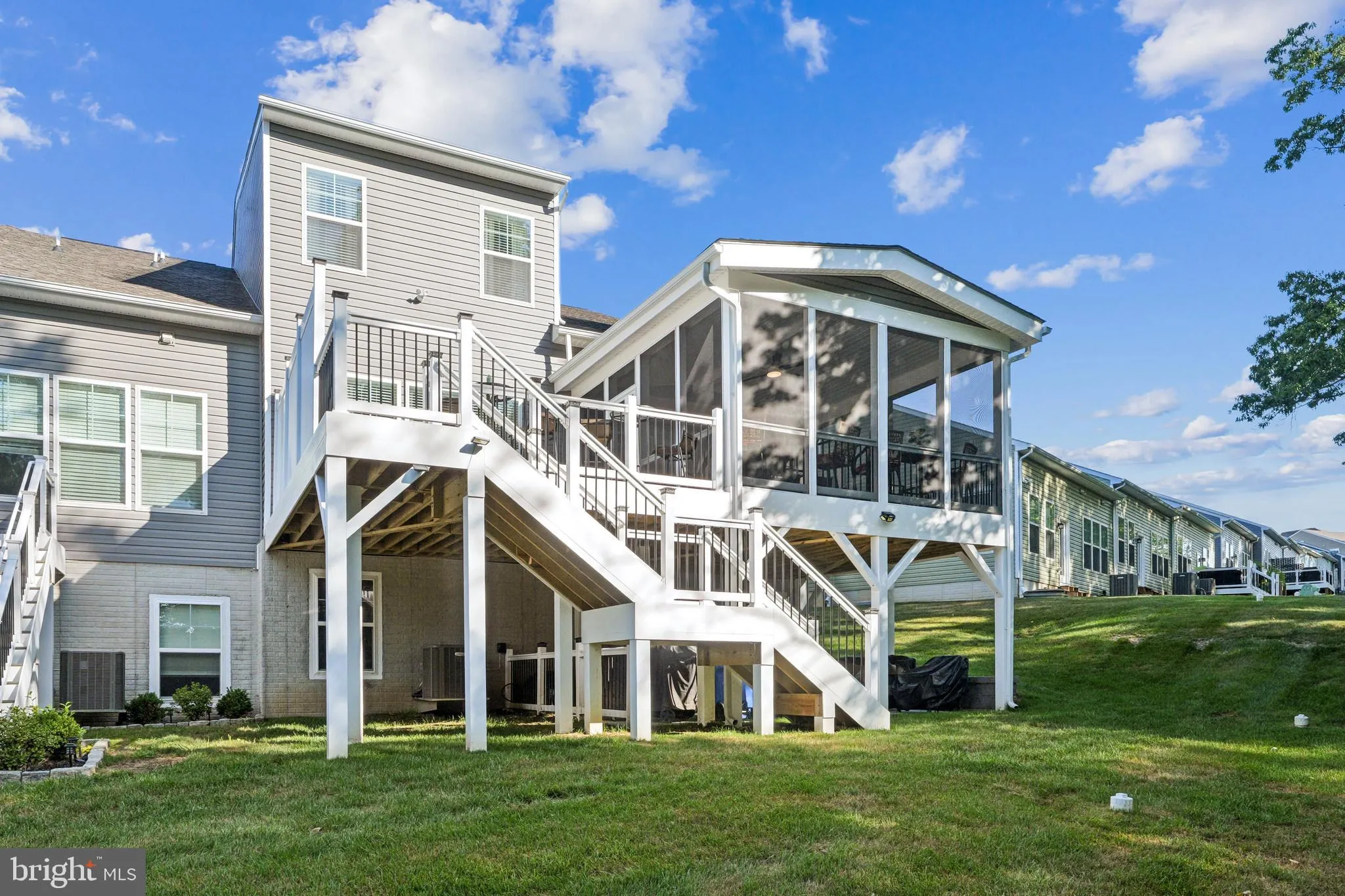 New Windsor, Maryland 21776, United States, 5 Bedrooms Bedrooms, ,4 BathroomsBathrooms,Residential,Active,190849