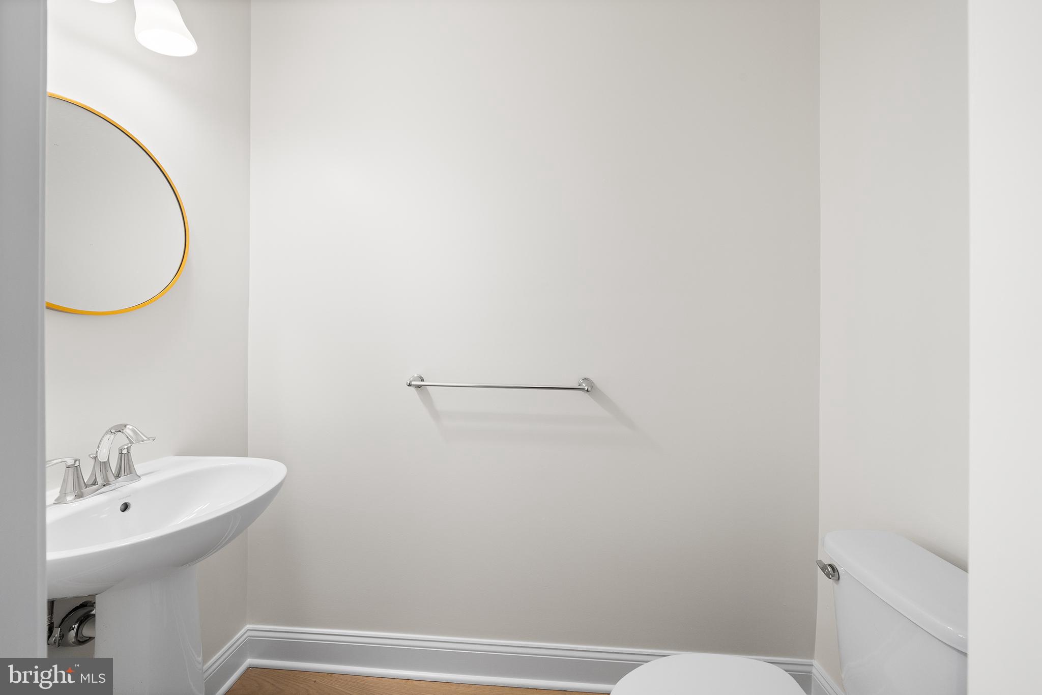 ENCLAVE AT RIDGEWOOD - Residential