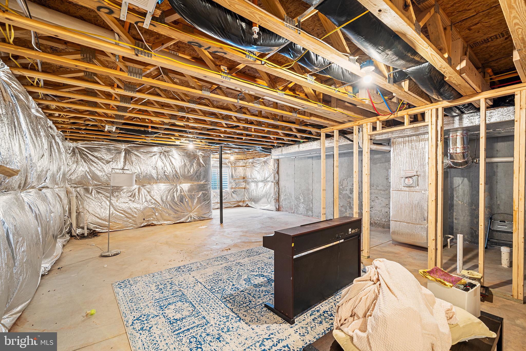 ENCLAVE AT RIDGEWOOD - Residential