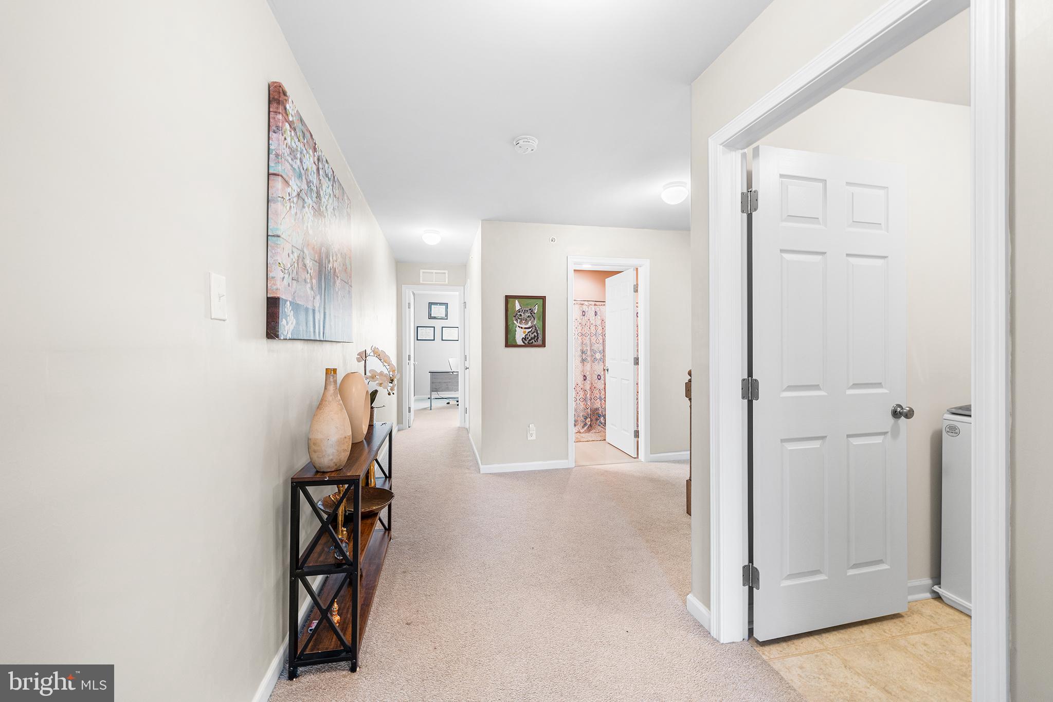 ENCLAVE AT RIDGEWOOD - Residential