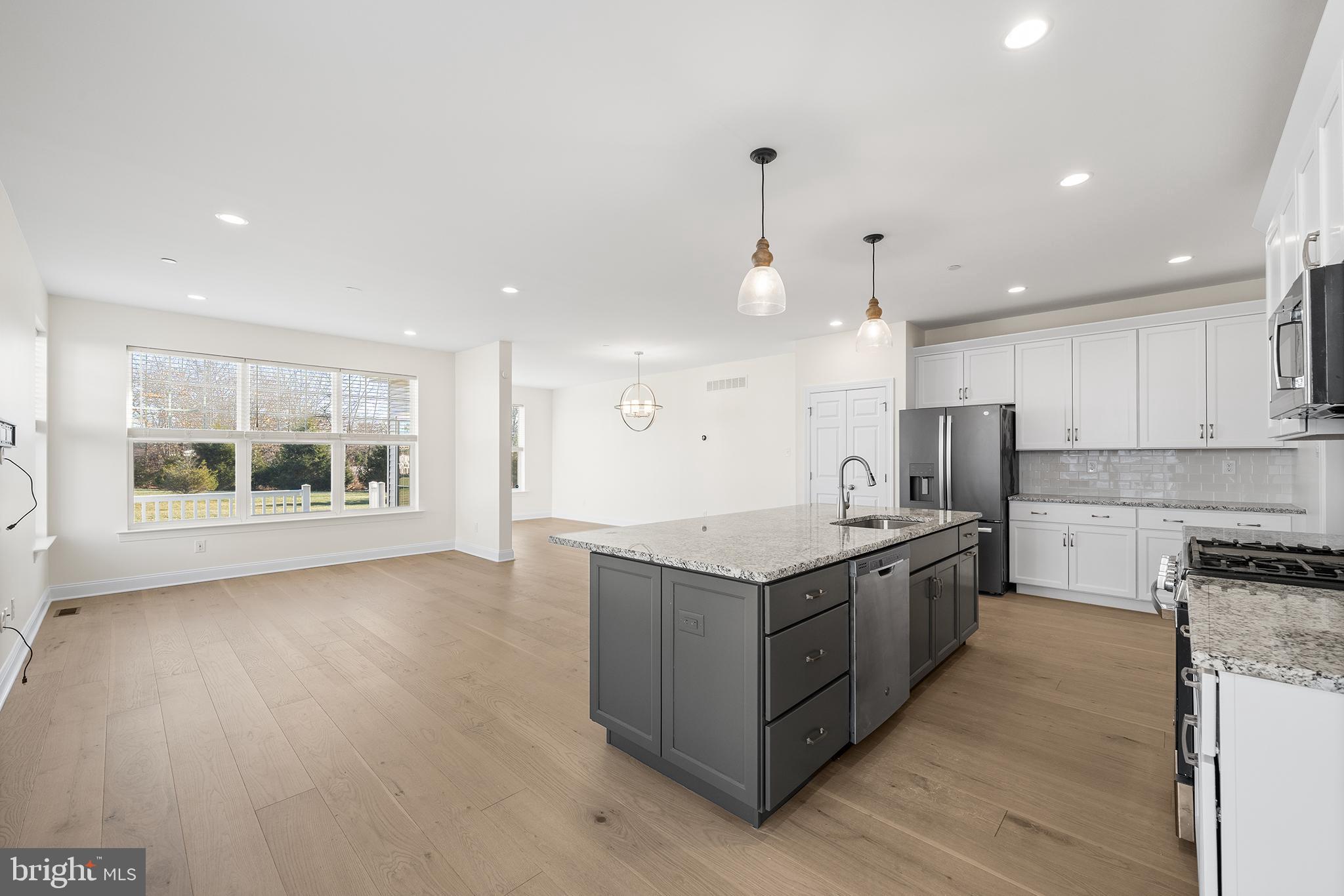 ENCLAVE AT RIDGEWOOD - Residential