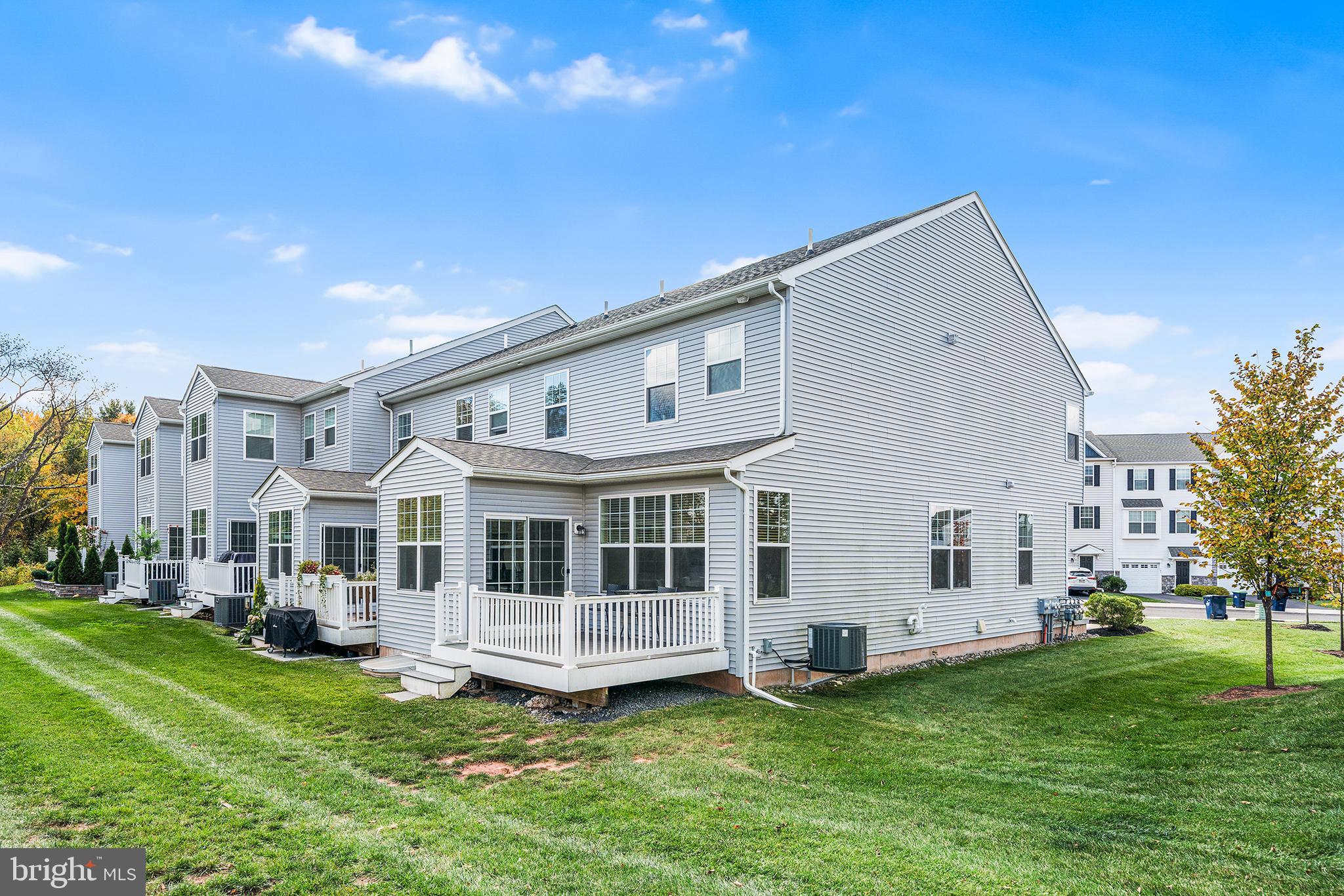 ENCLAVE AT RIDGEWOOD - Residential