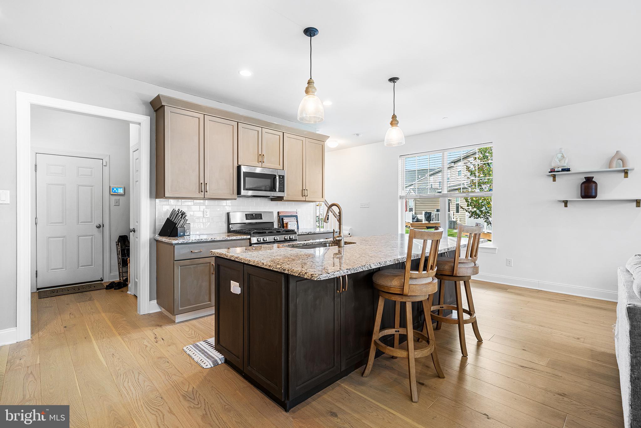 ENCLAVE AT RIDGEWOOD - Residential