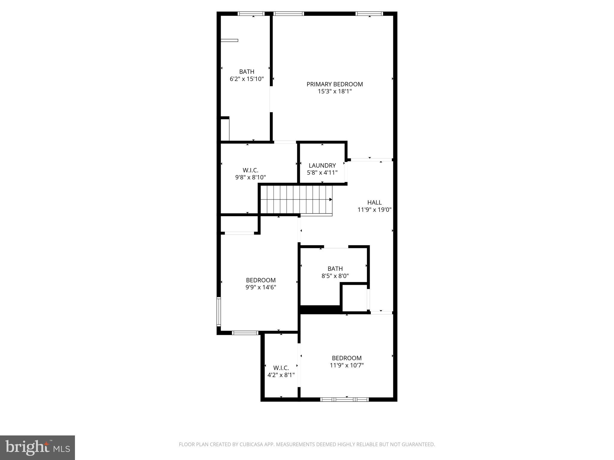 ENCLAVE AT RIDGEWOOD - Residential