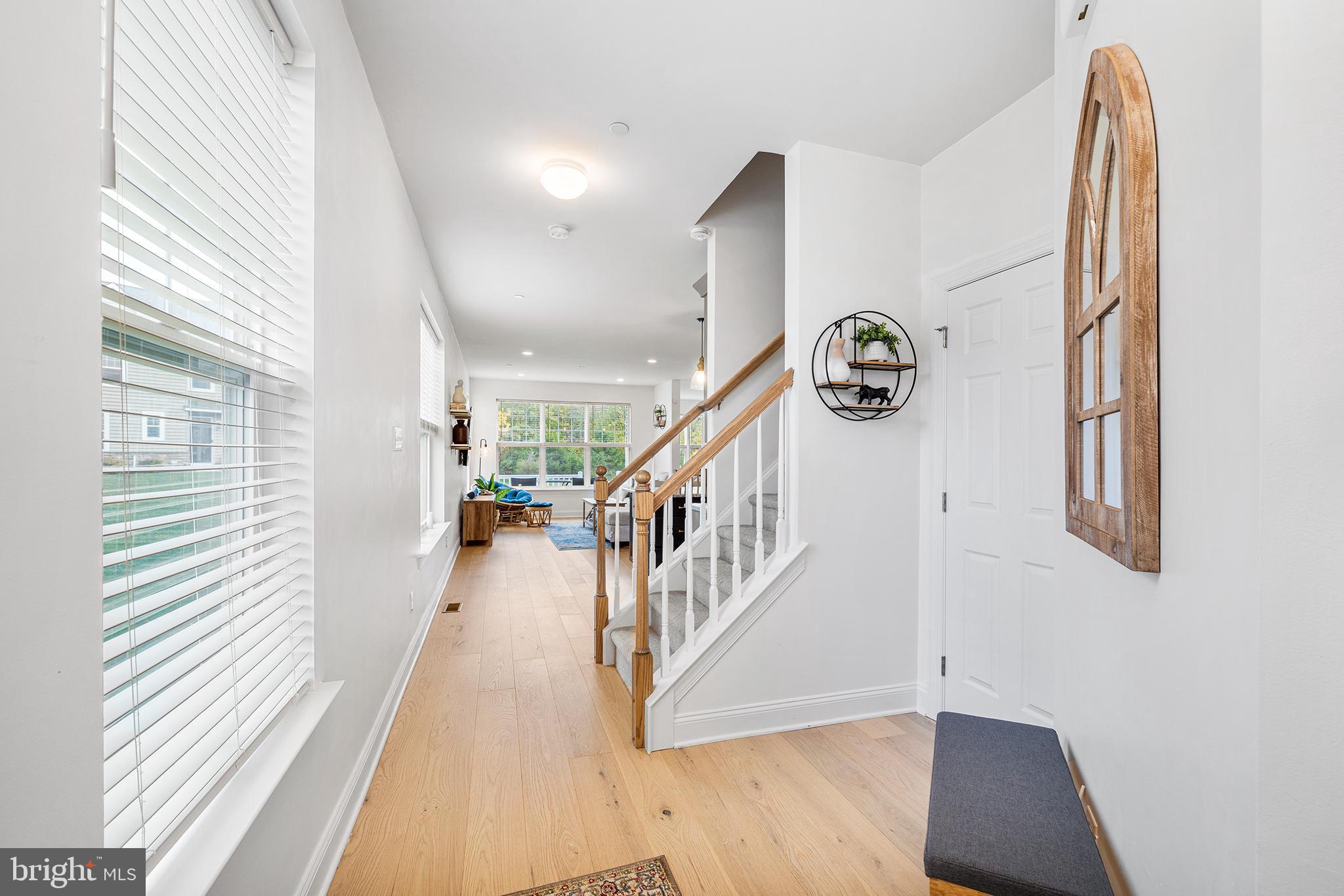 ENCLAVE AT RIDGEWOOD - Residential