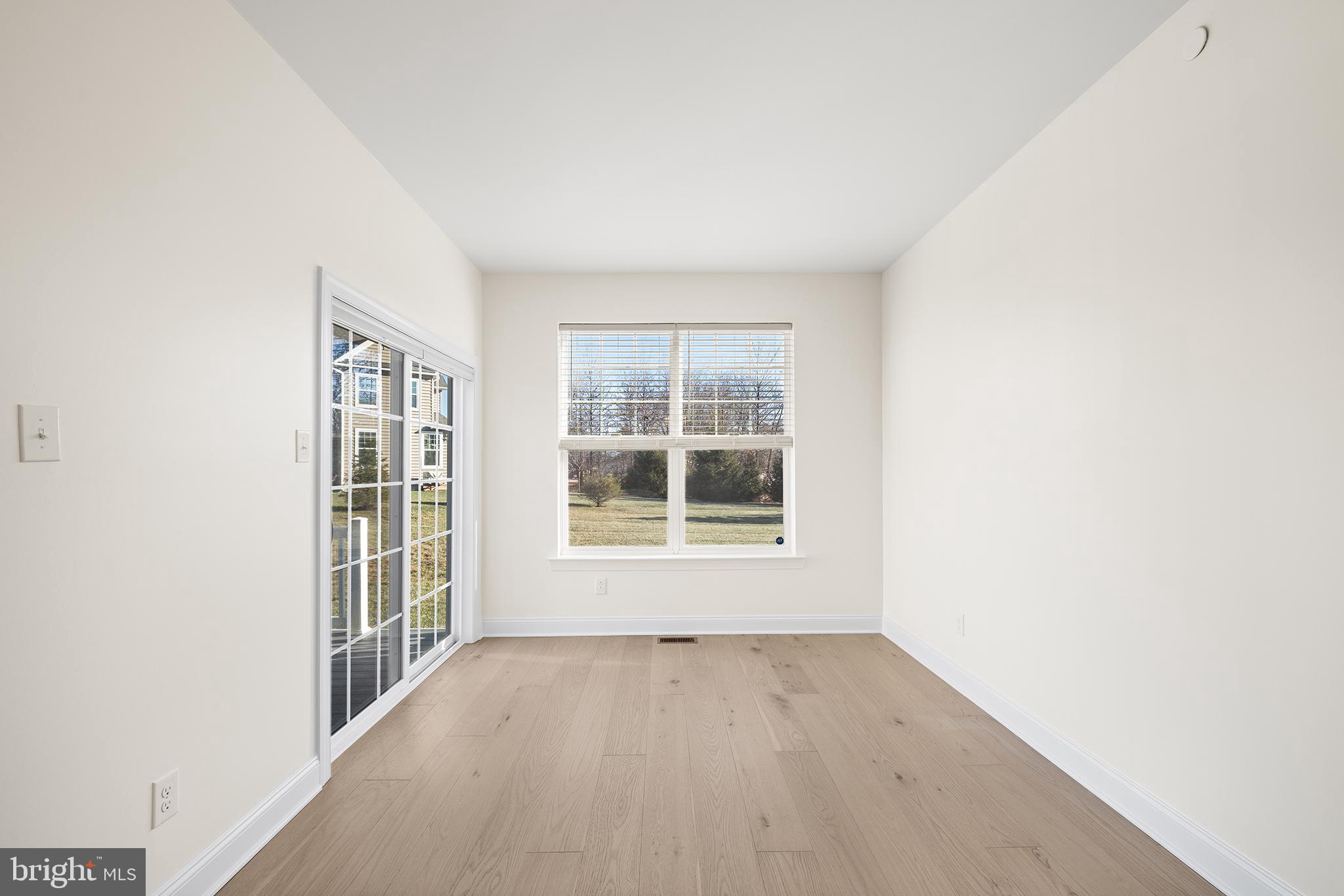 ENCLAVE AT RIDGEWOOD - Residential