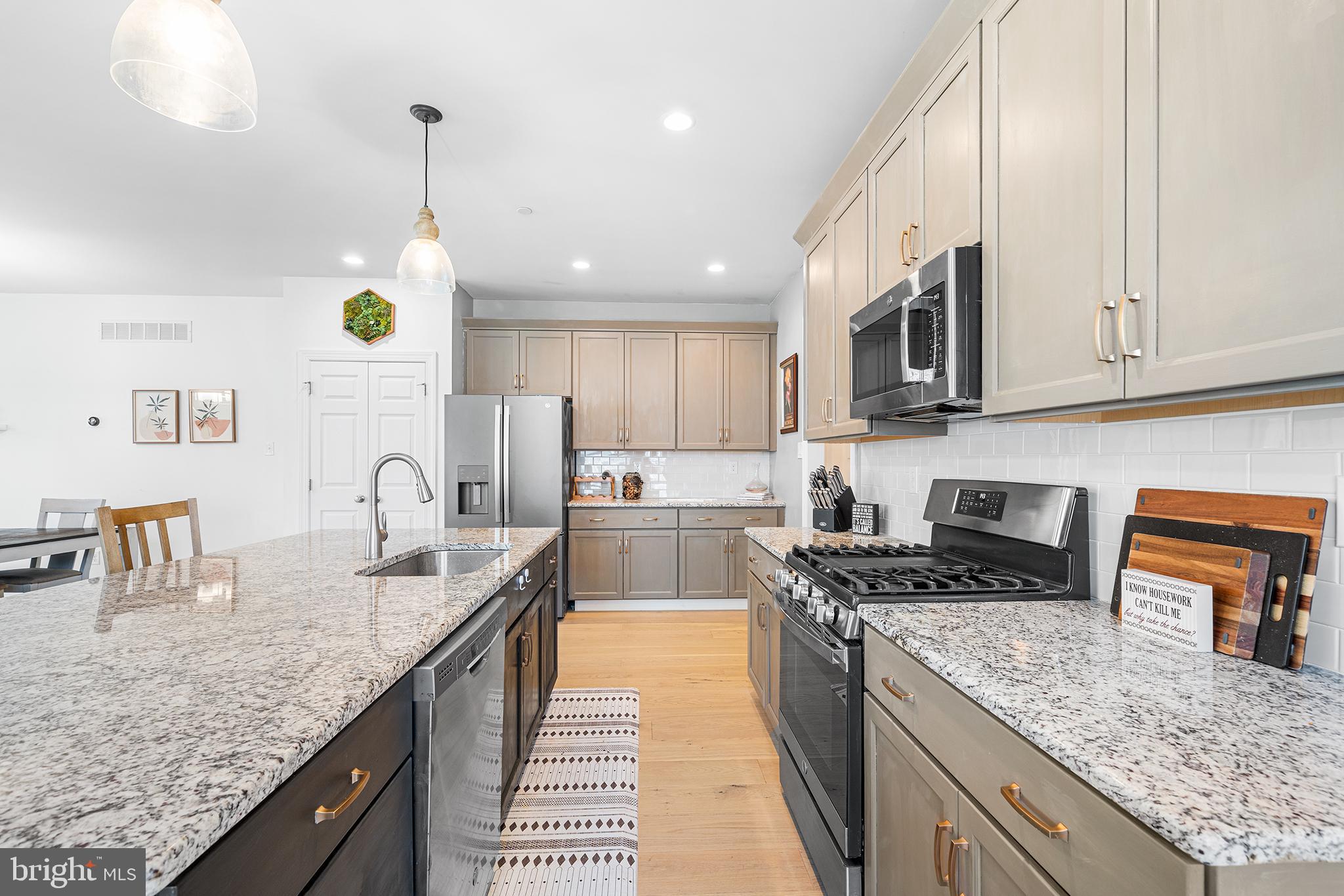 ENCLAVE AT RIDGEWOOD - Residential