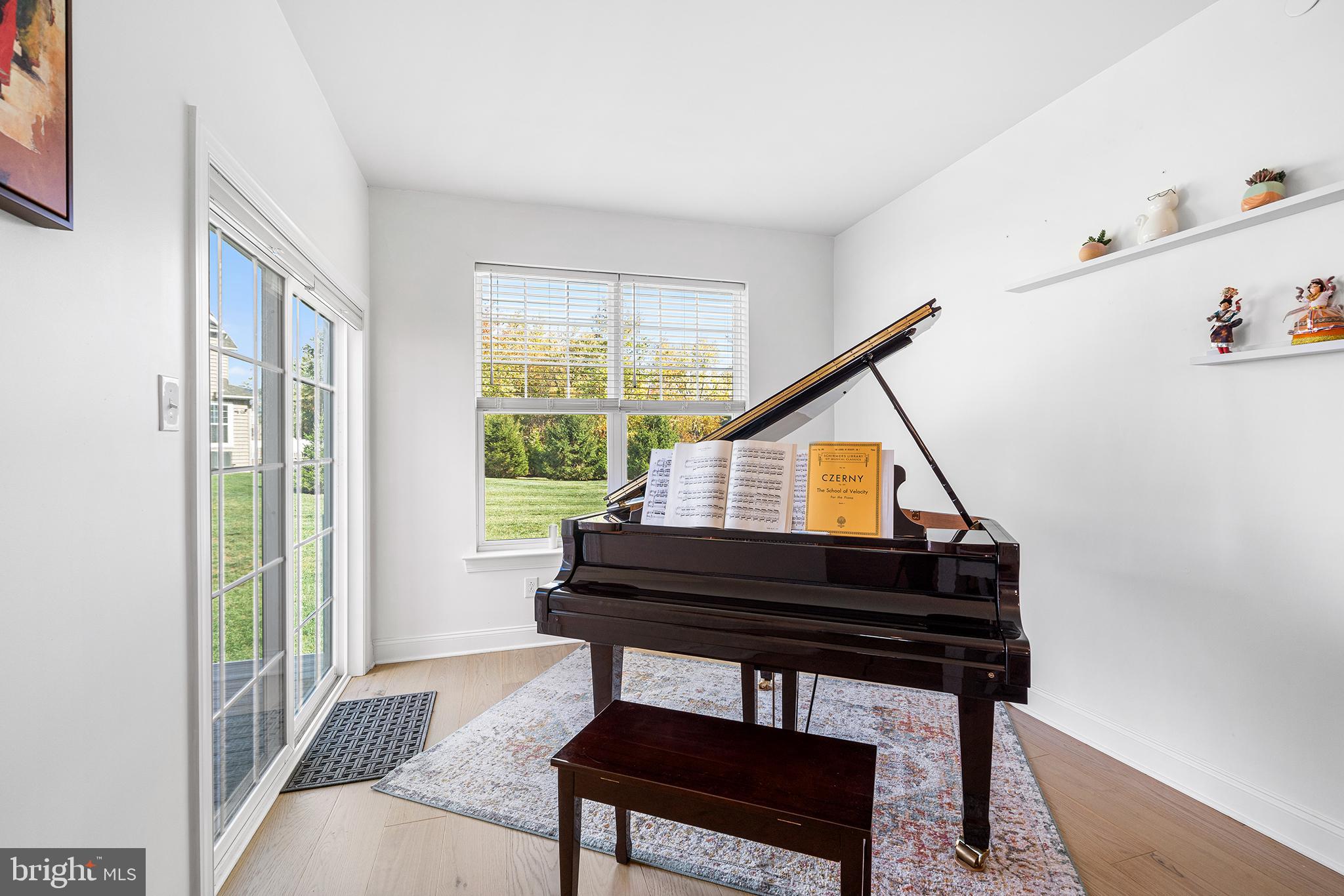 ENCLAVE AT RIDGEWOOD - Residential