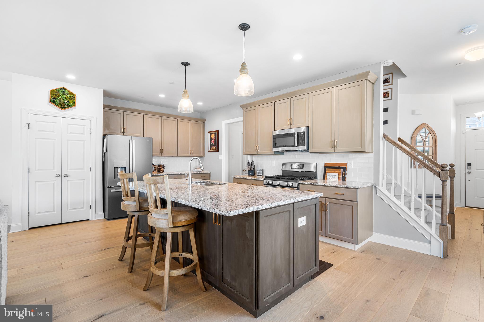 ENCLAVE AT RIDGEWOOD - Residential