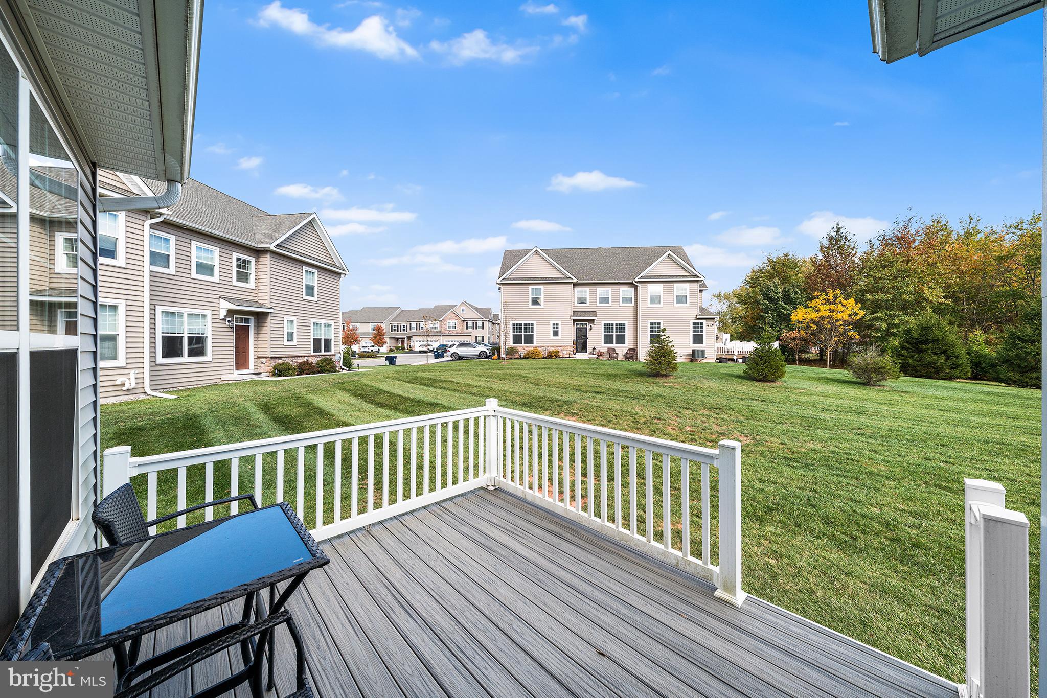 ENCLAVE AT RIDGEWOOD - Residential