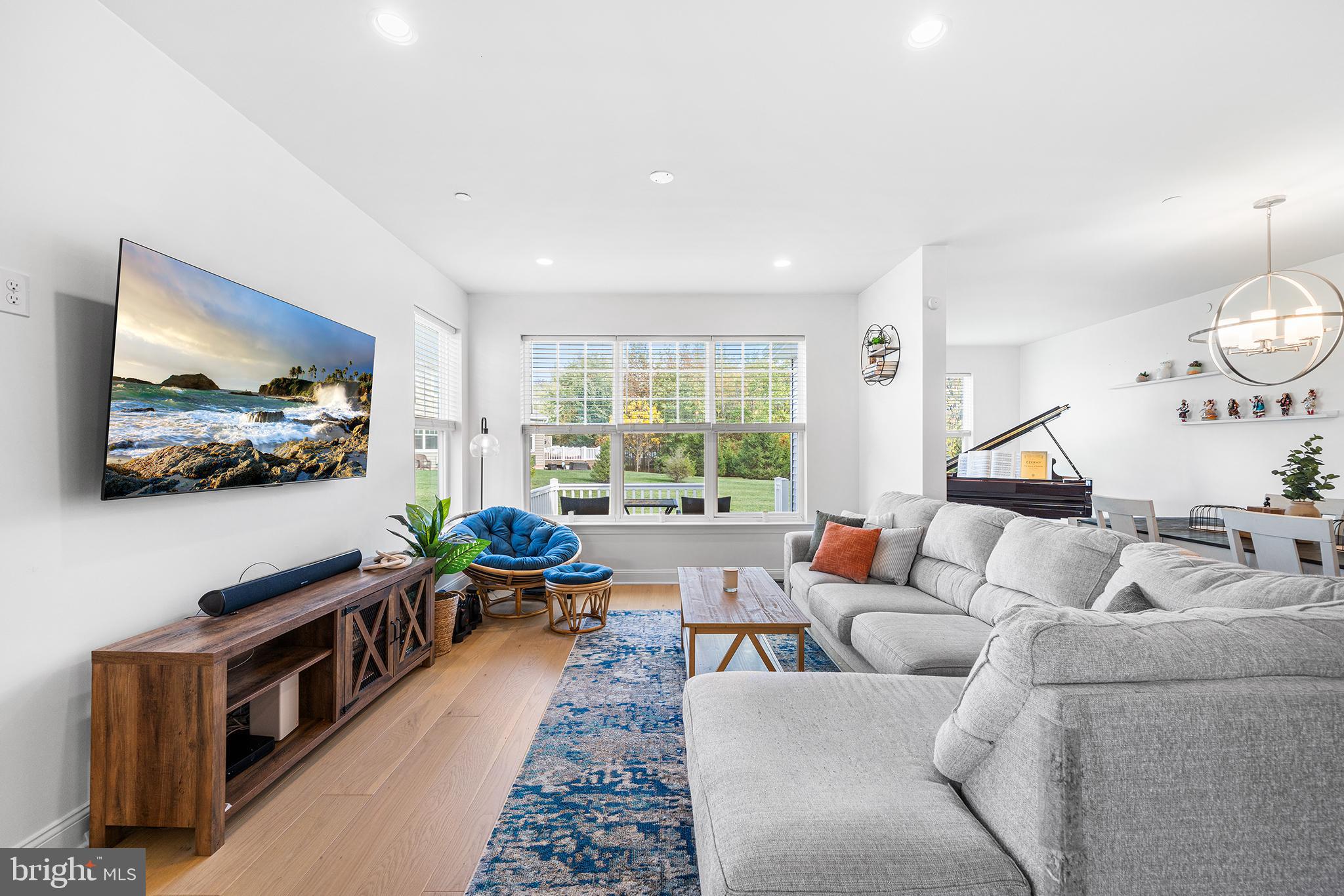 ENCLAVE AT RIDGEWOOD - Residential