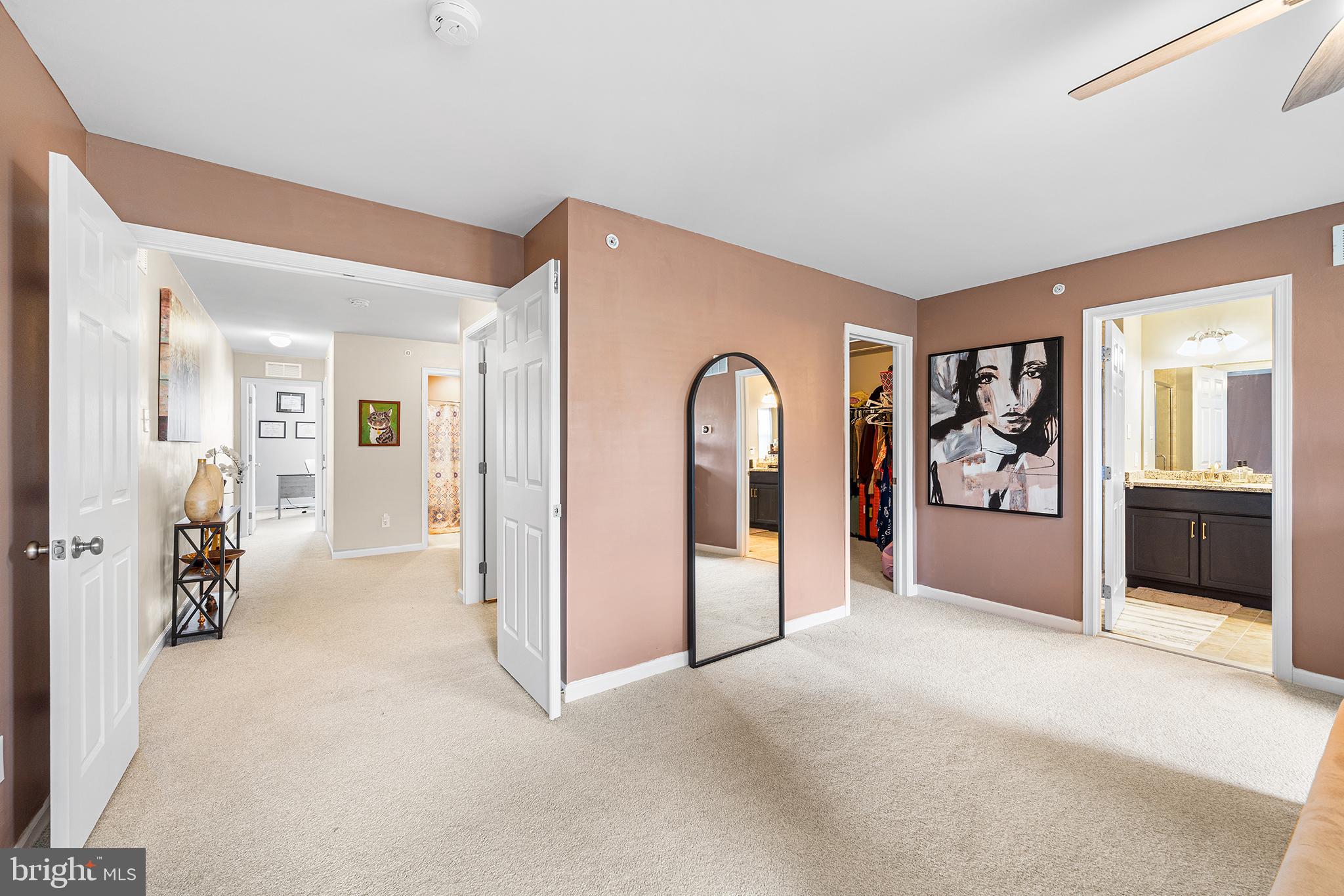 ENCLAVE AT RIDGEWOOD - Residential