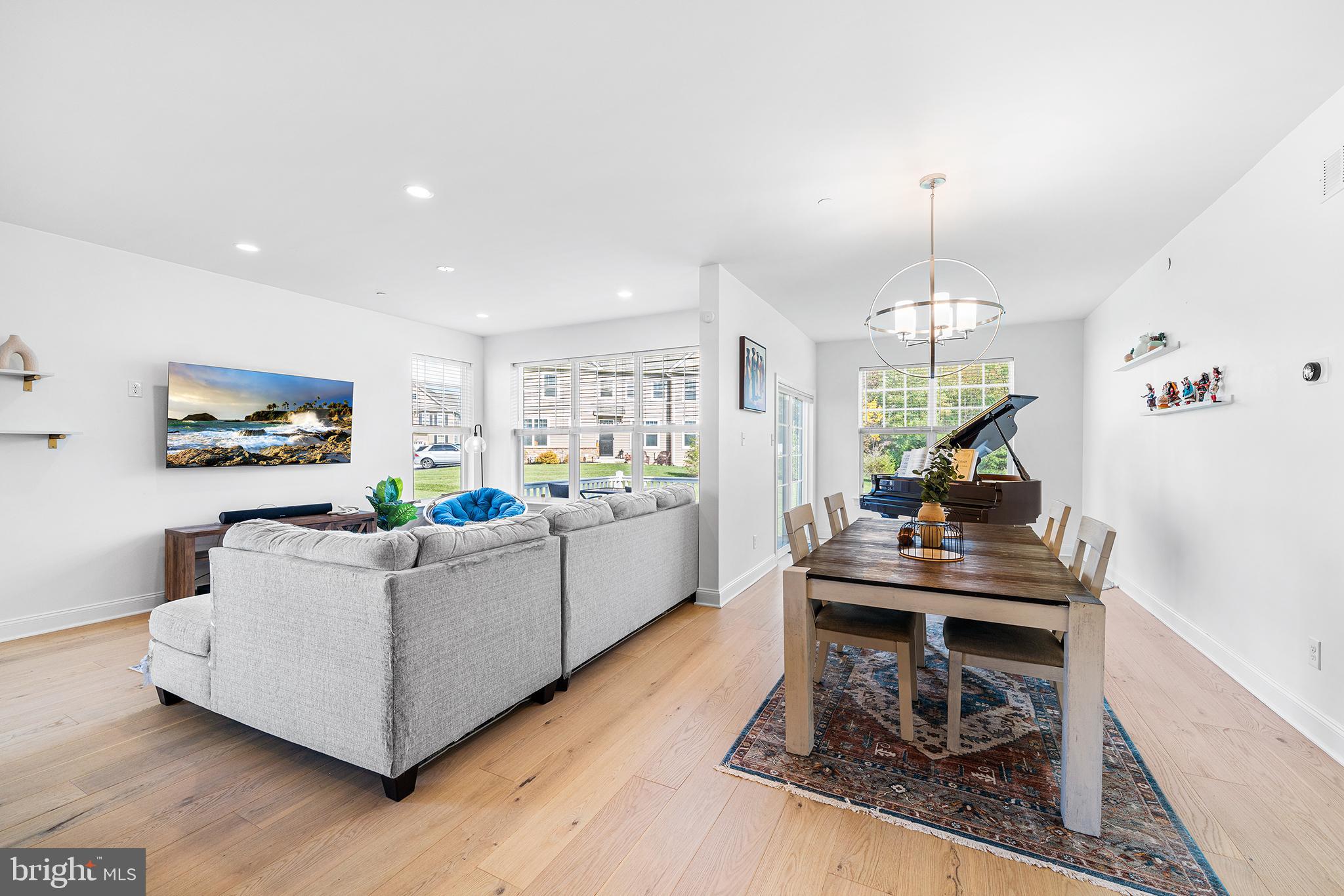 ENCLAVE AT RIDGEWOOD - Residential