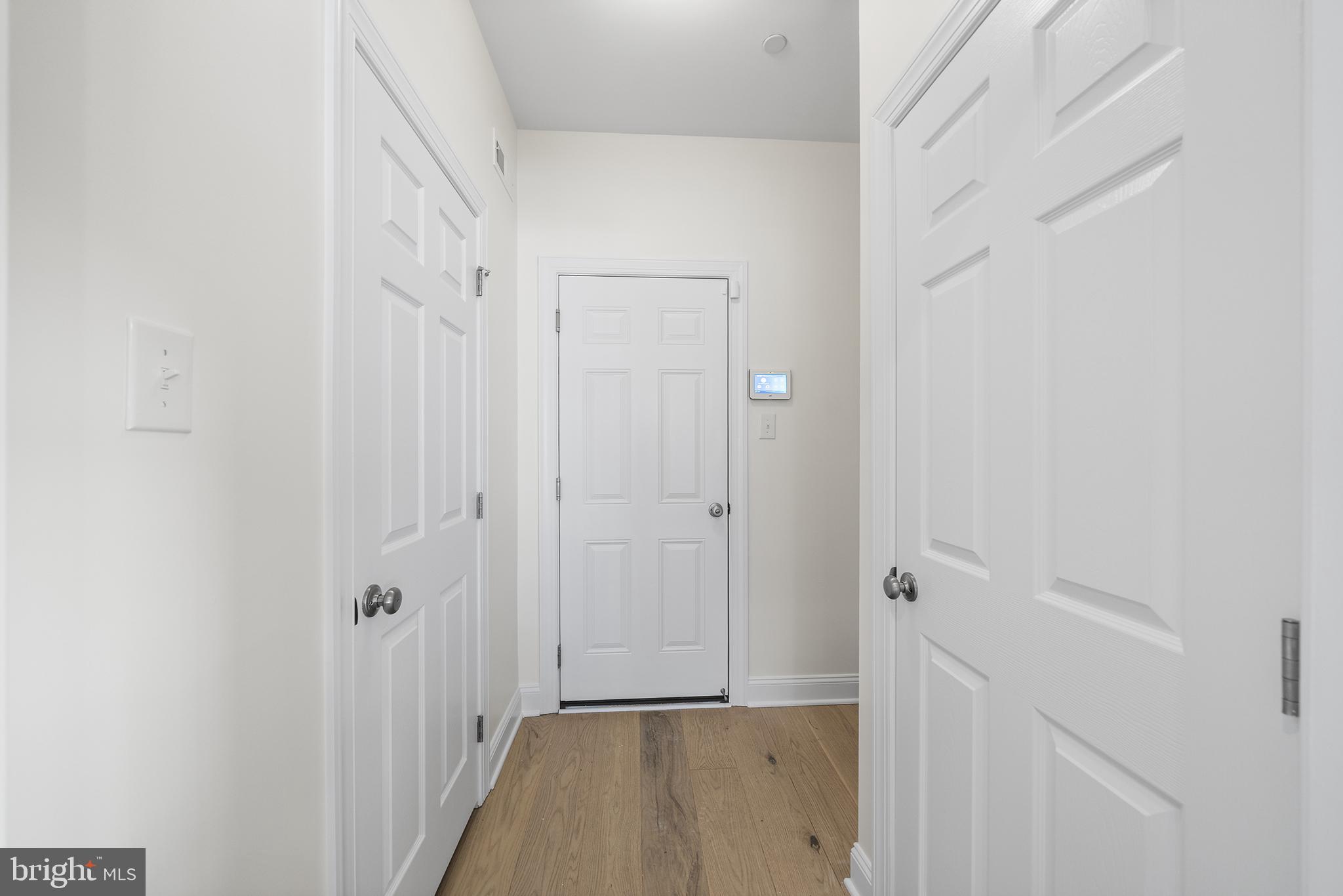 ENCLAVE AT RIDGEWOOD - Residential