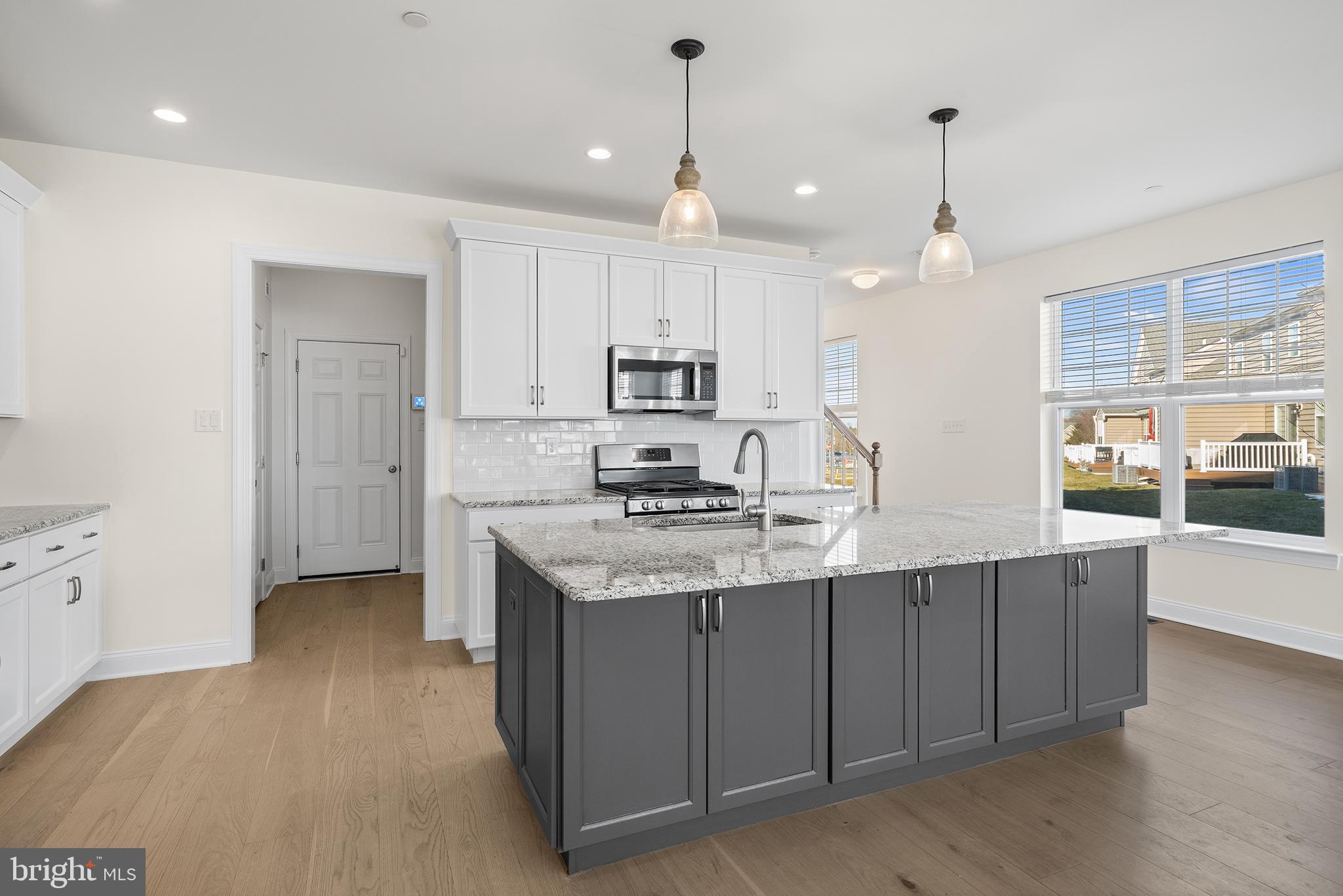 ENCLAVE AT RIDGEWOOD - Residential