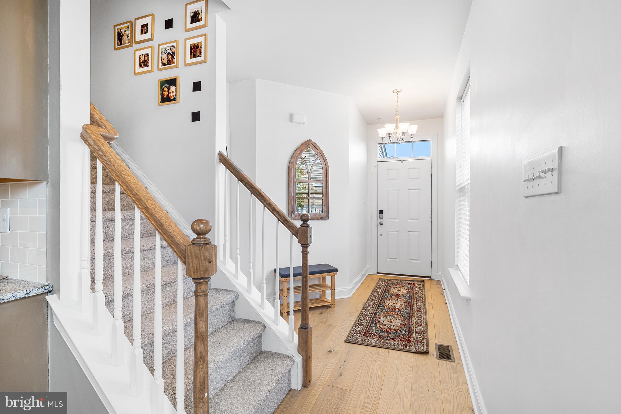 ENCLAVE AT RIDGEWOOD - Residential