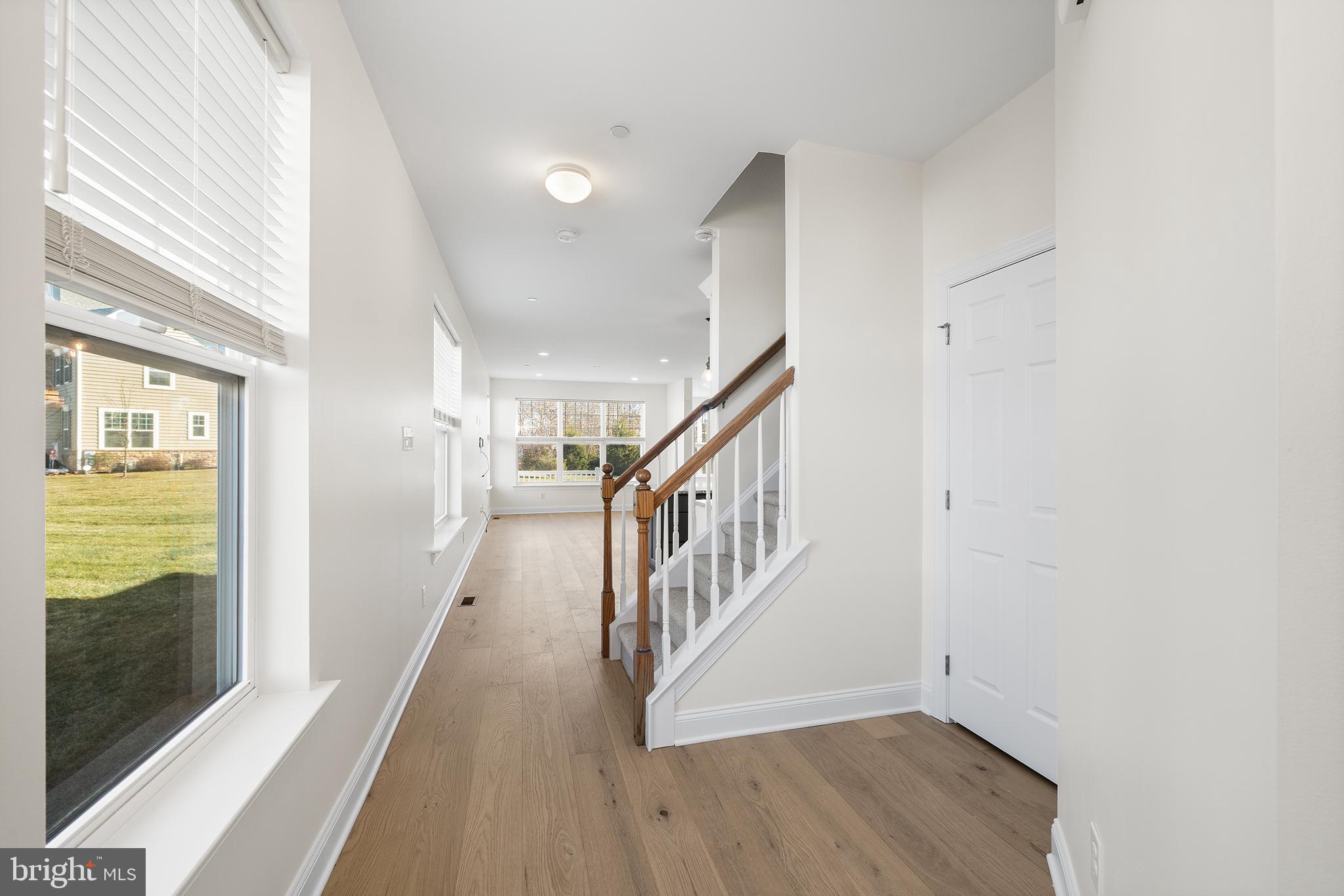 ENCLAVE AT RIDGEWOOD - Residential