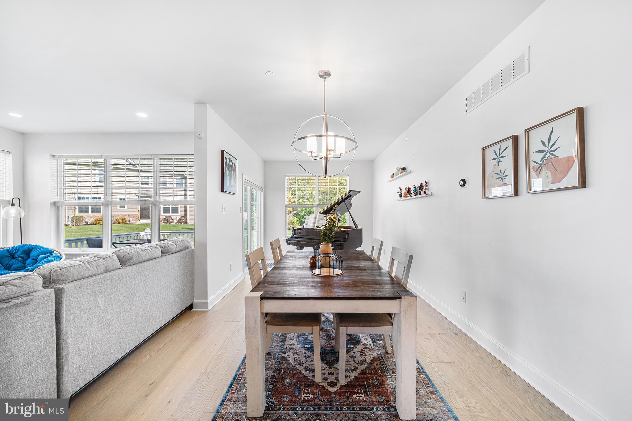 ENCLAVE AT RIDGEWOOD - Residential