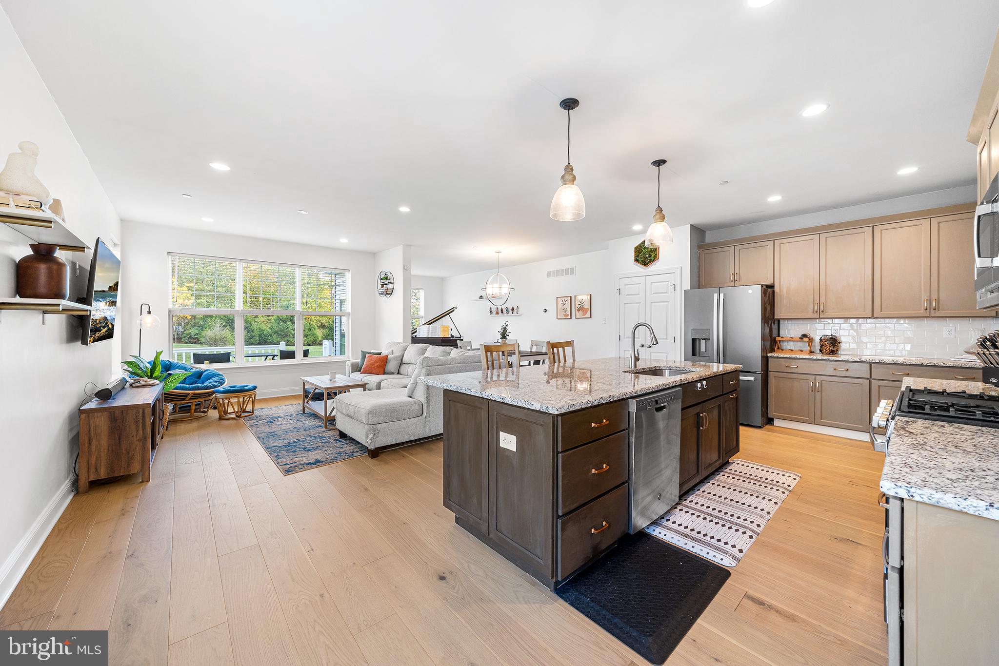 ENCLAVE AT RIDGEWOOD - Residential