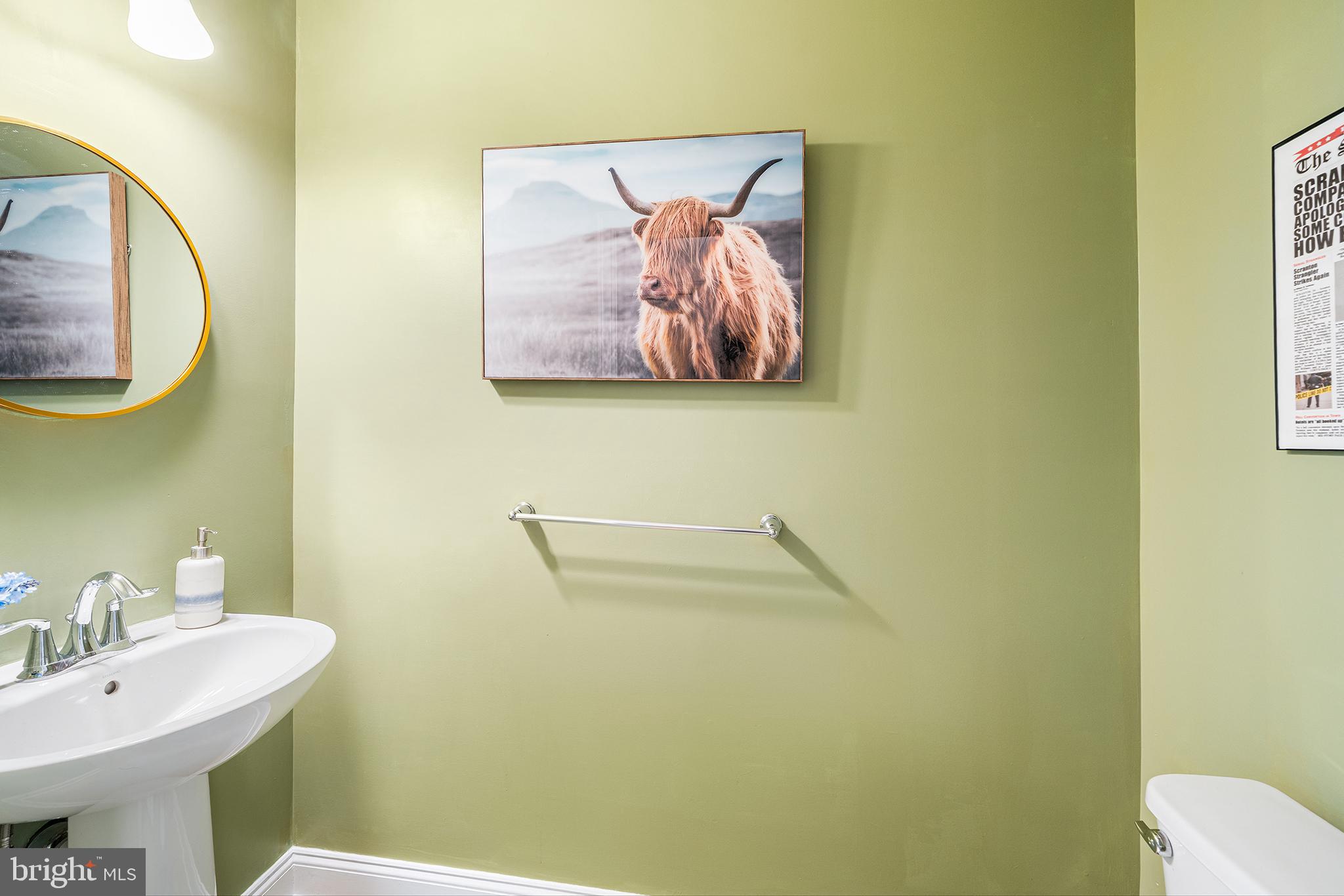 ENCLAVE AT RIDGEWOOD - Residential