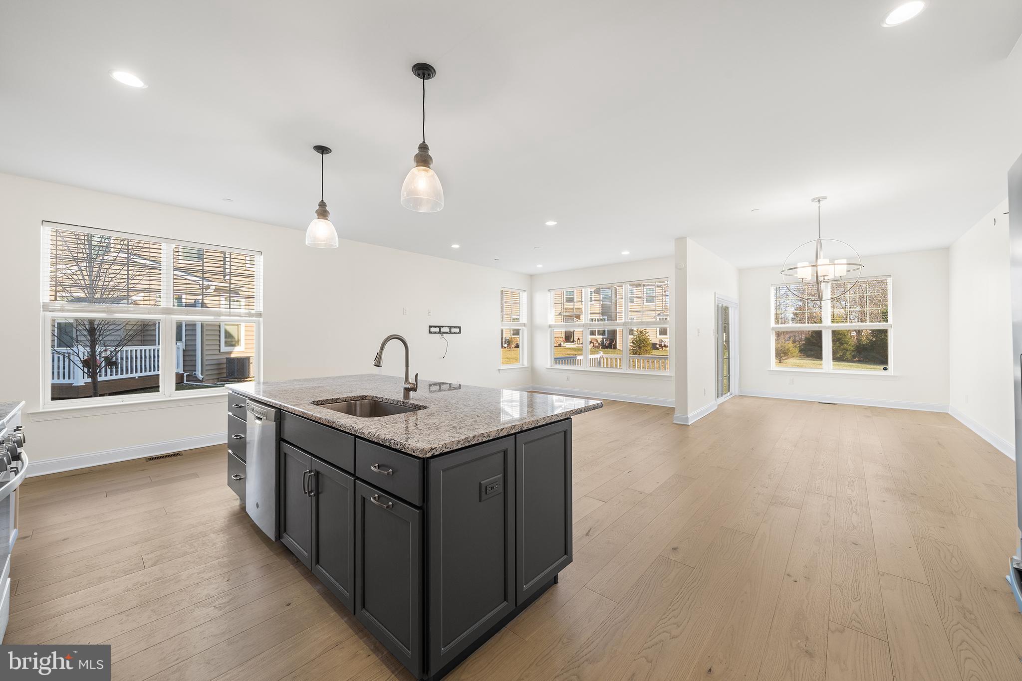 ENCLAVE AT RIDGEWOOD - Residential