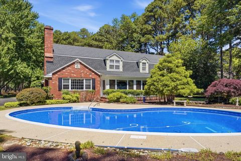 Homes For Sale - 8209 Tricefield Rd<br/> SAINT MICHAELS, MD 21663