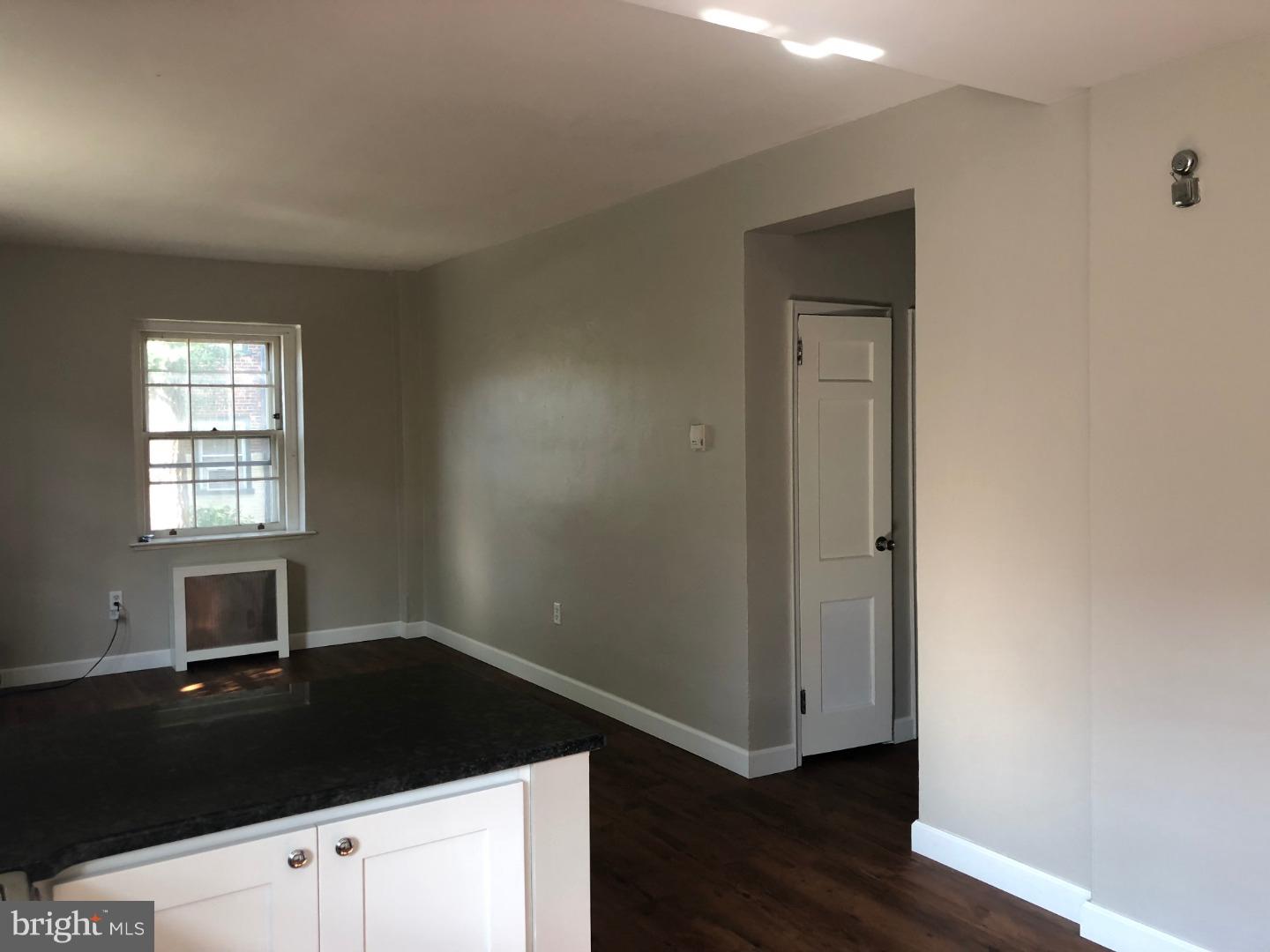 FAIRMOUNT - Residential Lease