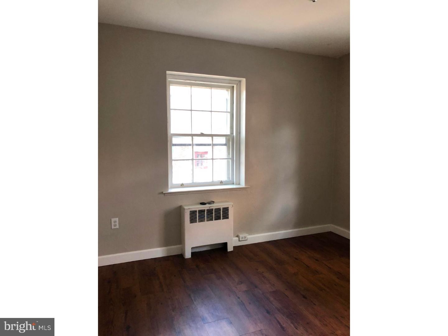 FAIRMOUNT - Residential Lease