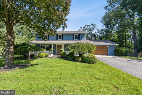 712 LEE AVENUE SYKESVILLE MD 21784
