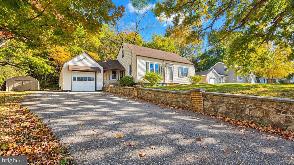 Photo of 2485 Morgan Hill Road, EASTON, PA 18042 (MLS # PANH2010922)