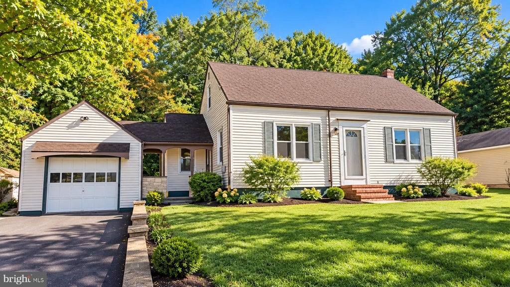 Photo of 2485 Morgan Hill Road, EASTON, PA 18042 (MLS # PANH2010922)