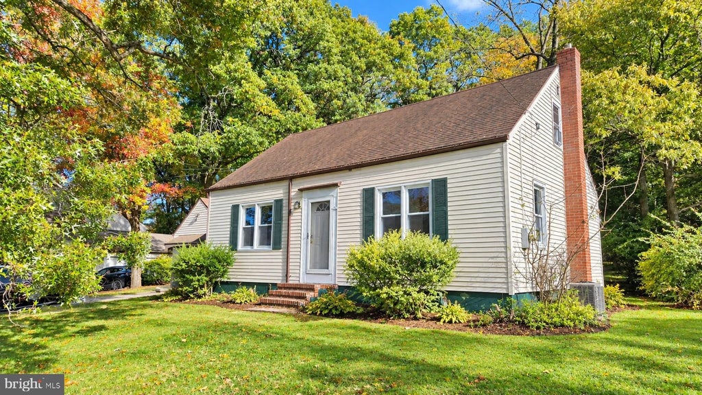 Photo of 2485 Morgan Hill Road, EASTON, PA 18042 (MLS # PANH2010922)